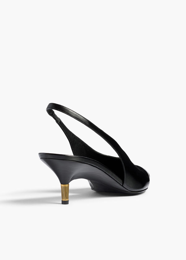 BELLA PUMP 55 BLACK F2049 1027 200 D