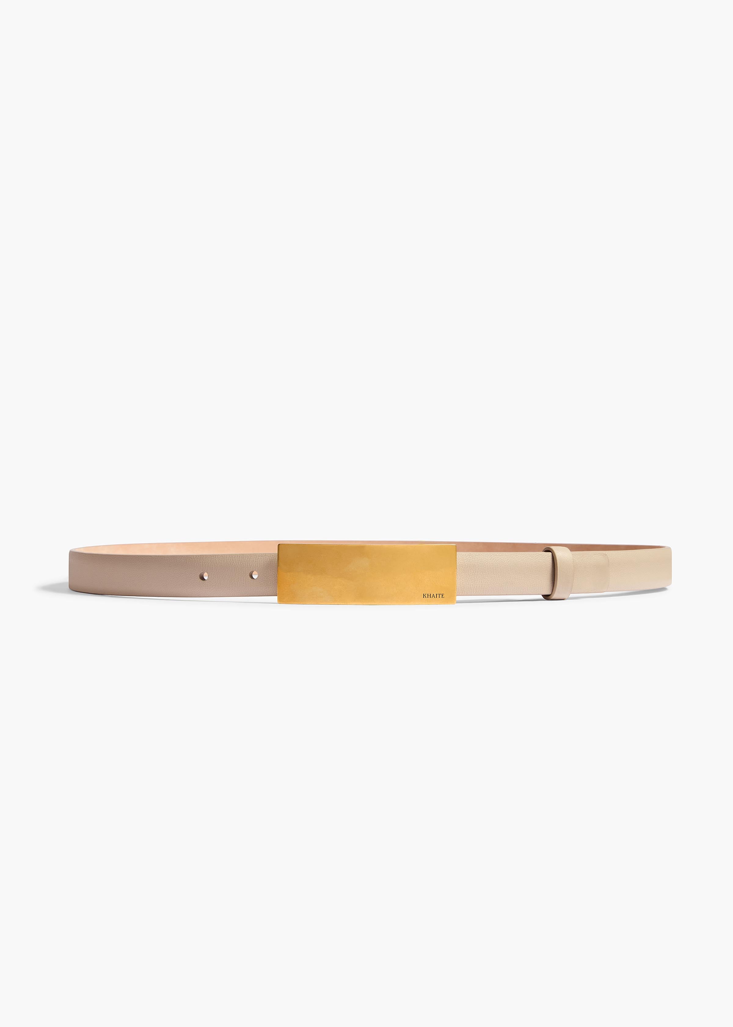 Berlin Belt from Khaite - $740