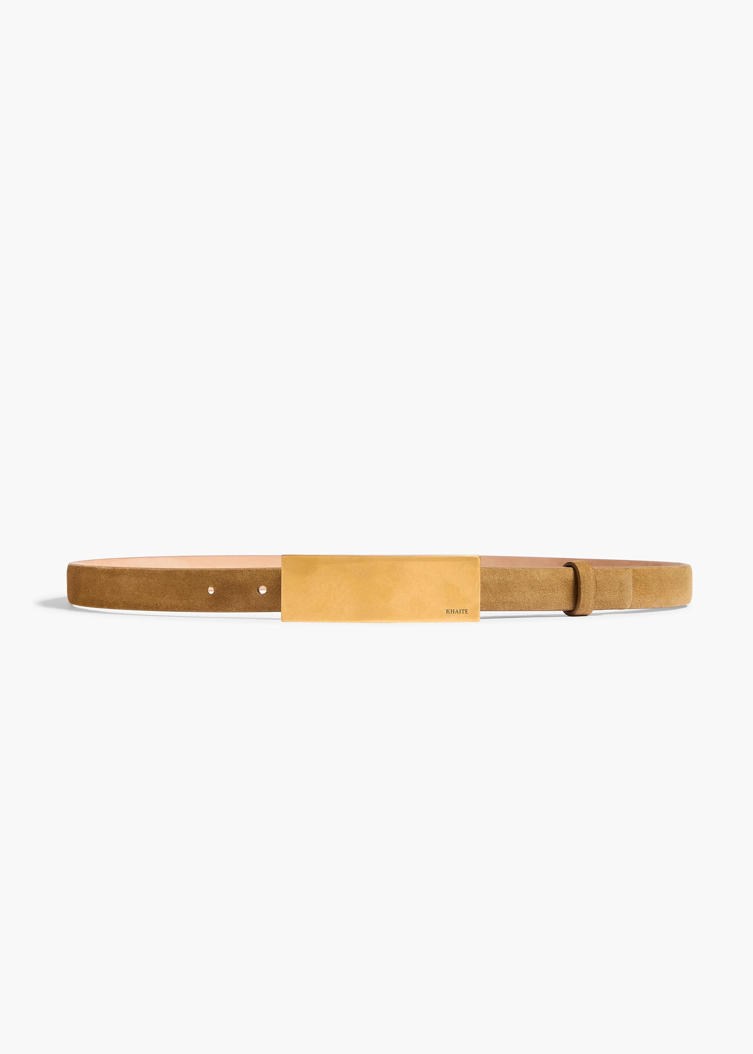 Berlin Belt from Khaite - $740