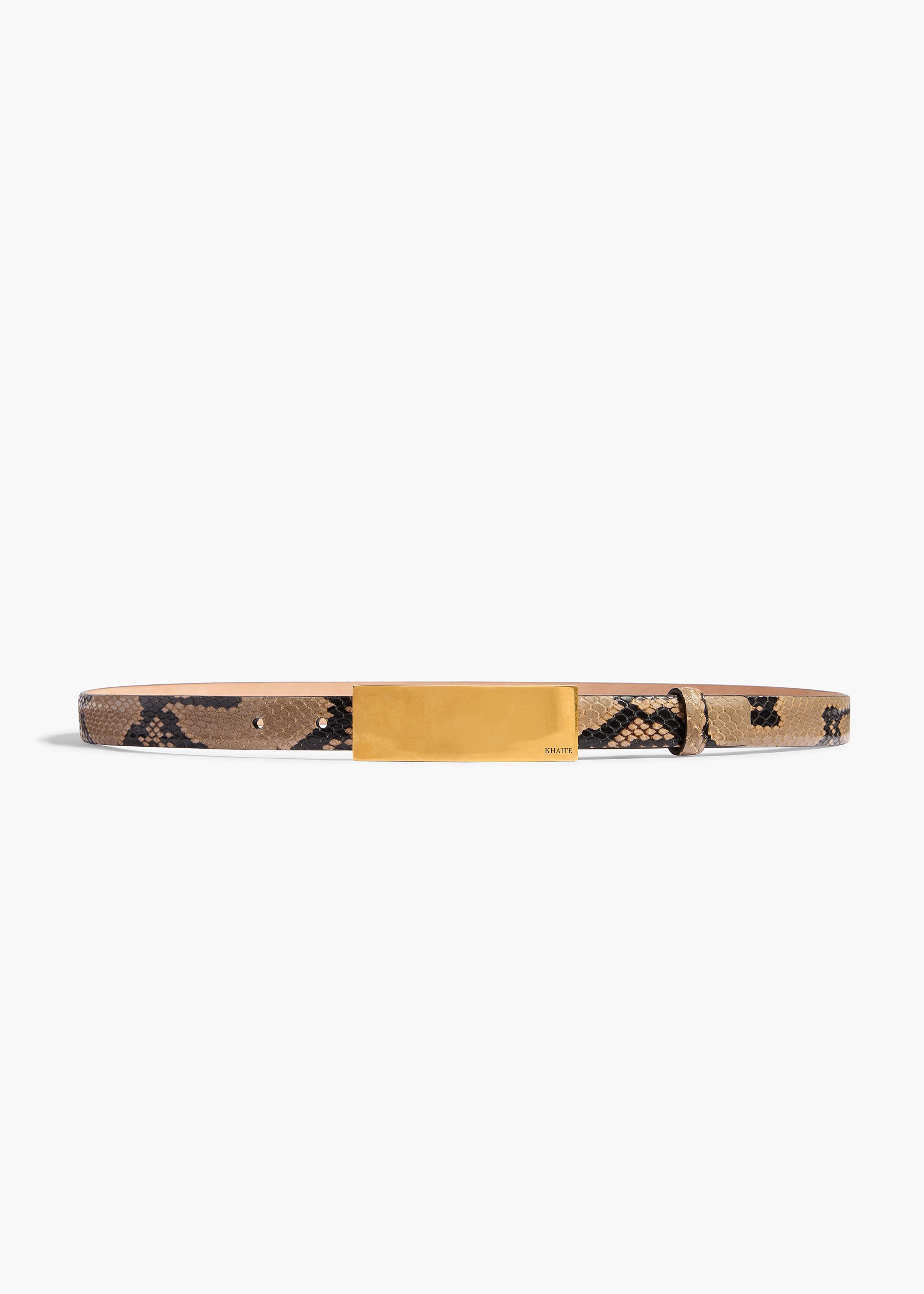Berlin Belt from Khaite - $740