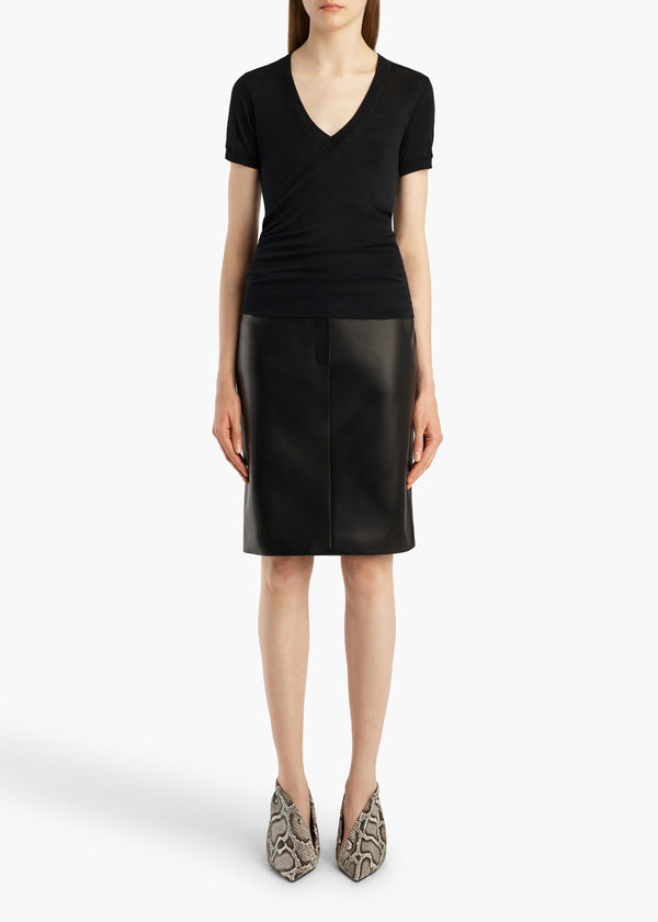 BERRY TOP BLACK 18468615 200 A STYLED