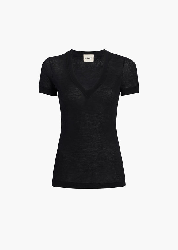 BERRY TOP BLACK 18468615 200 GHOST