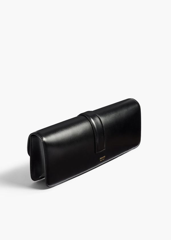 Blake Clutch in Black