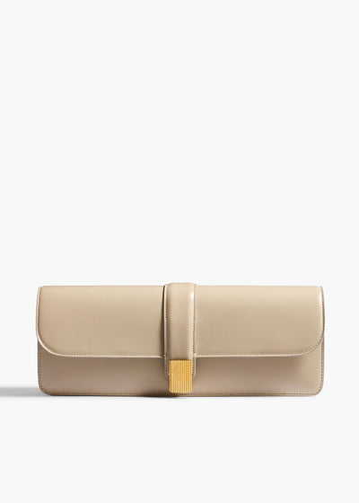 Blake Clutch in Burro