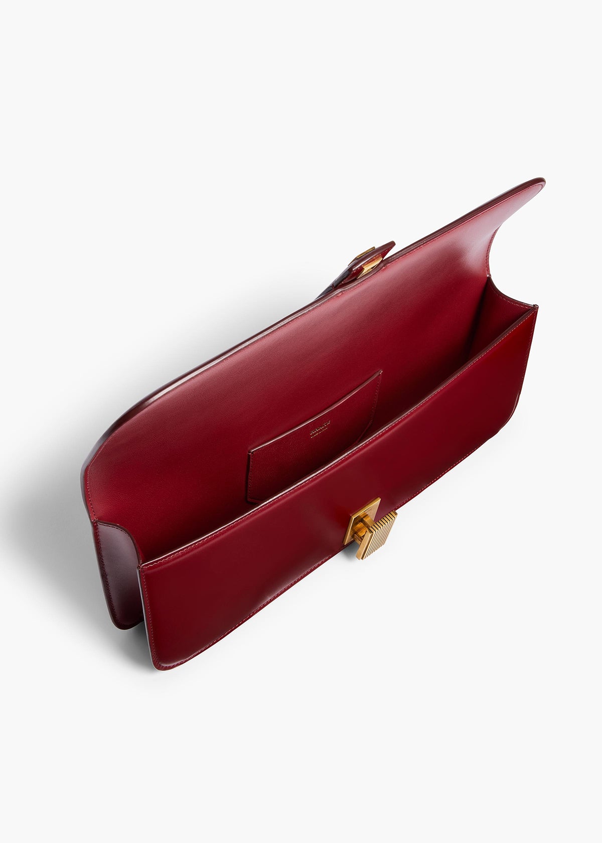 BLAKE CLUTCH OXBLOOD H4021 976 524 C