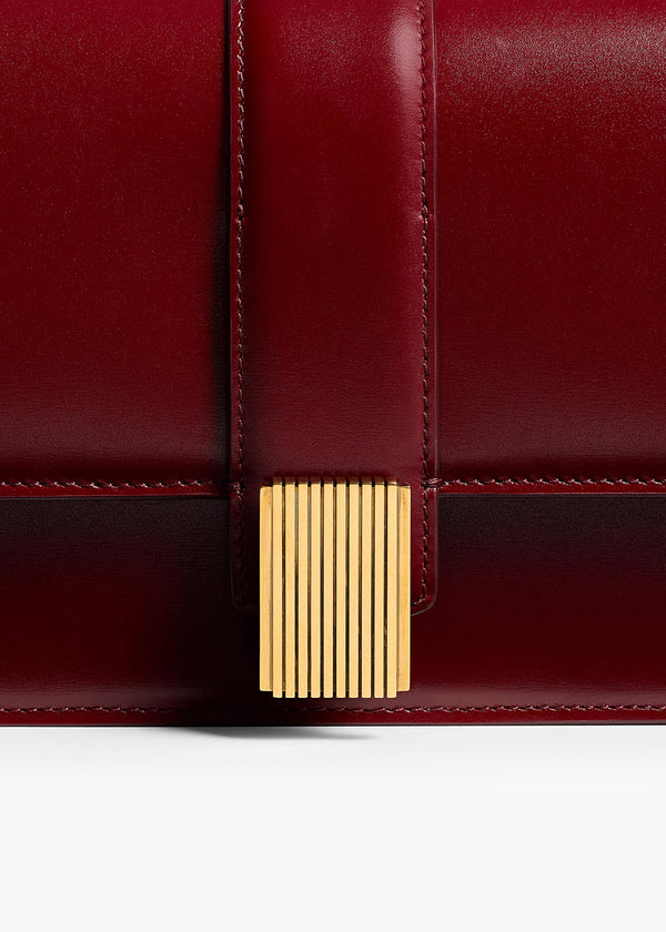 BLAKE CLUTCH OXBLOOD H4021 976 524 D