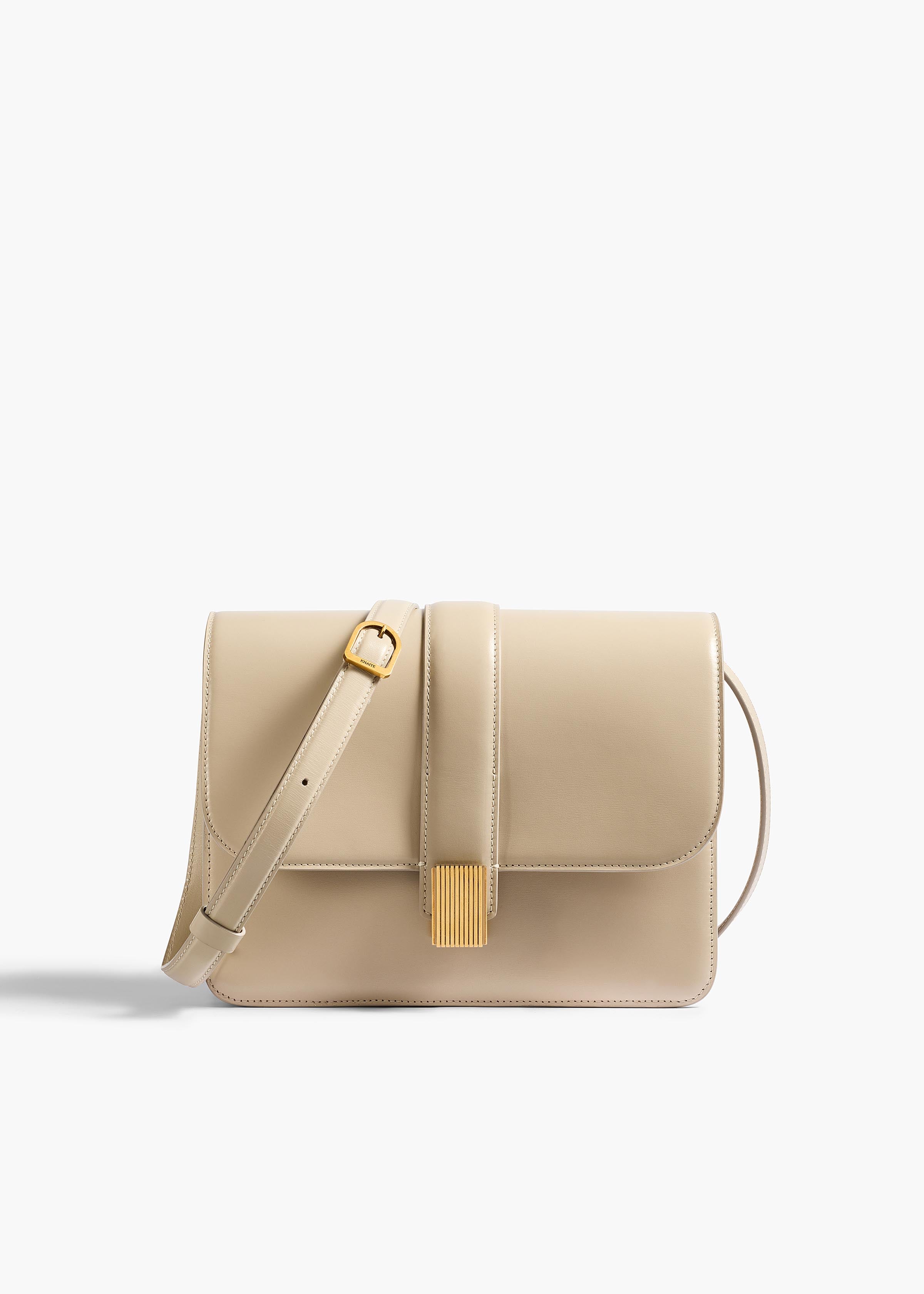 Blake Crossbody from Khaite - $3,800