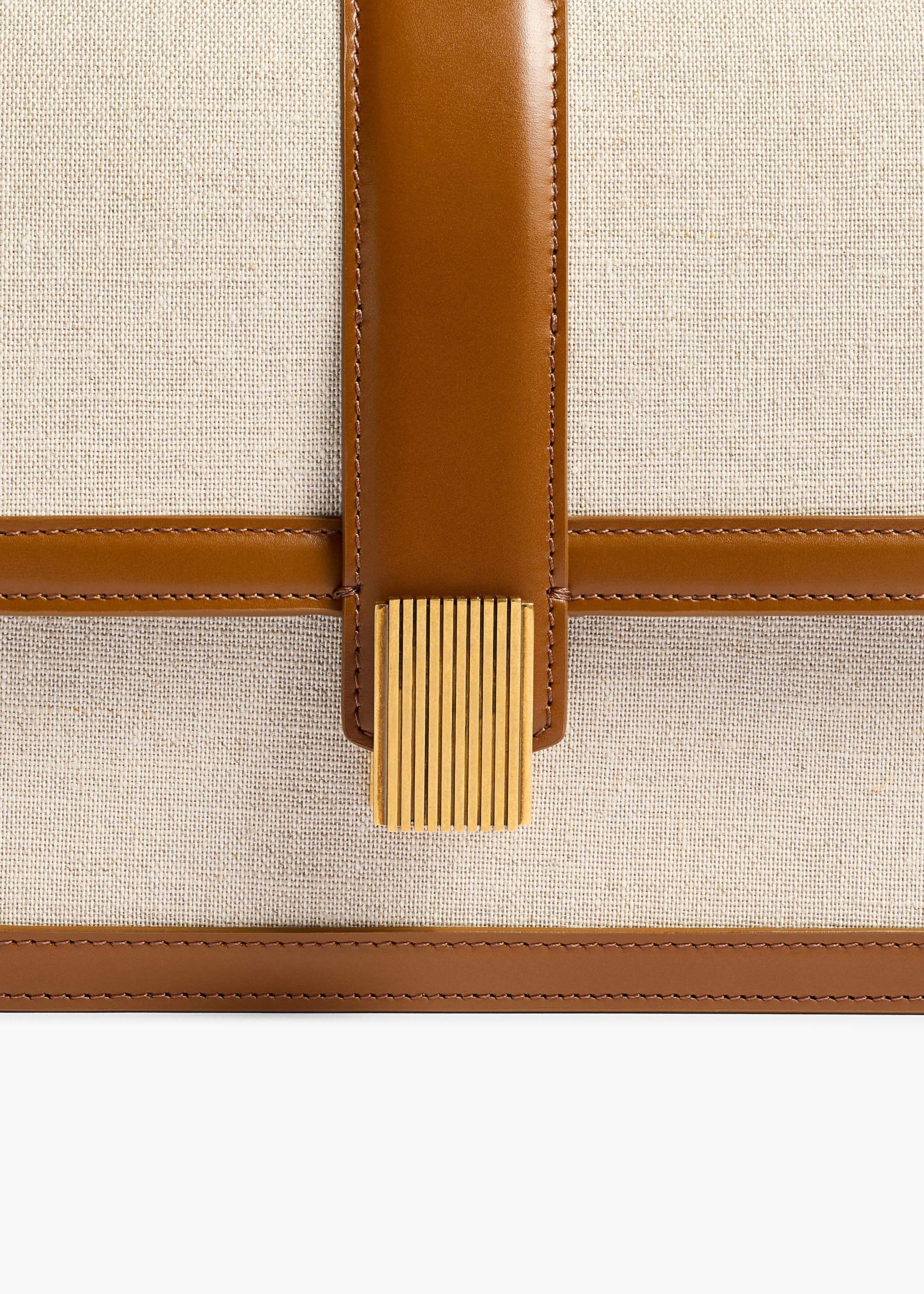 BLAKE CROSSBODY DARK HONEY NATURAL H5016 1026 759 D