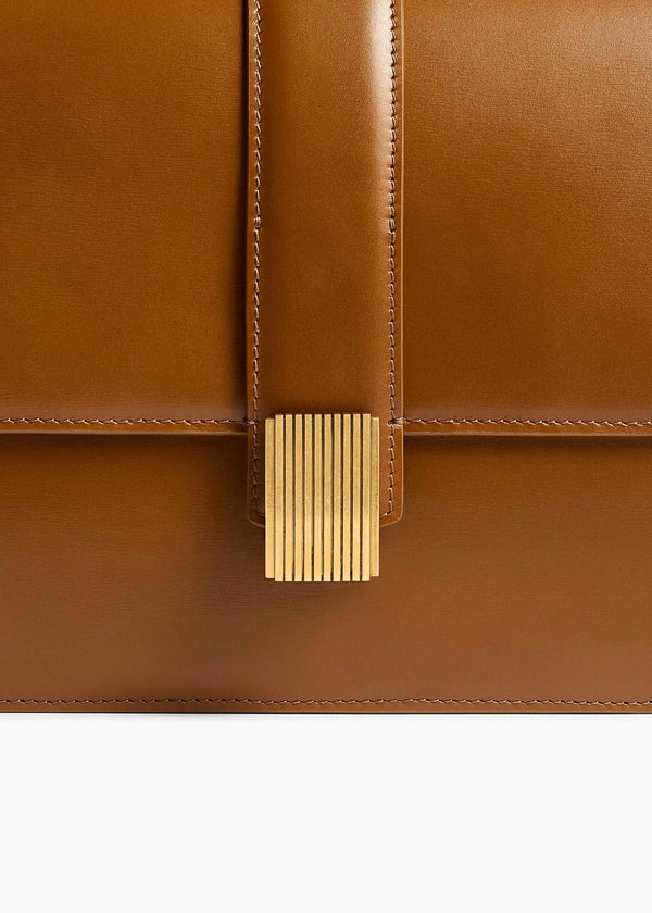 BLAKE CROSSBODY DARK HONEY H5016 976 888 D