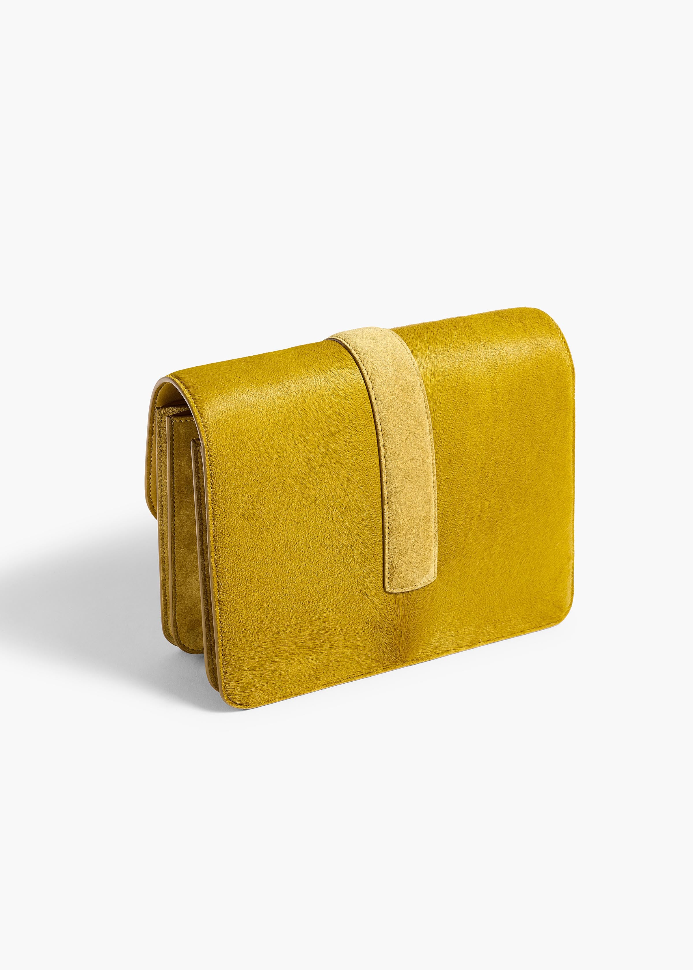 BLAKE CROSSBODY GOLDEN OLIVE H5016 1048 794 B