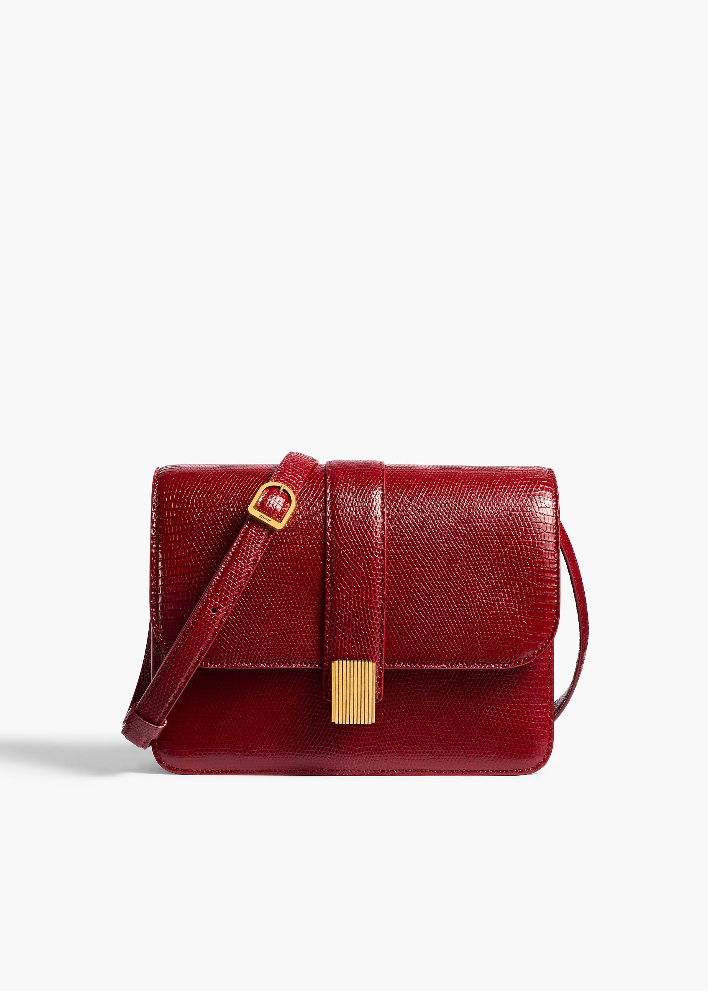 Blake Crossbody Bag