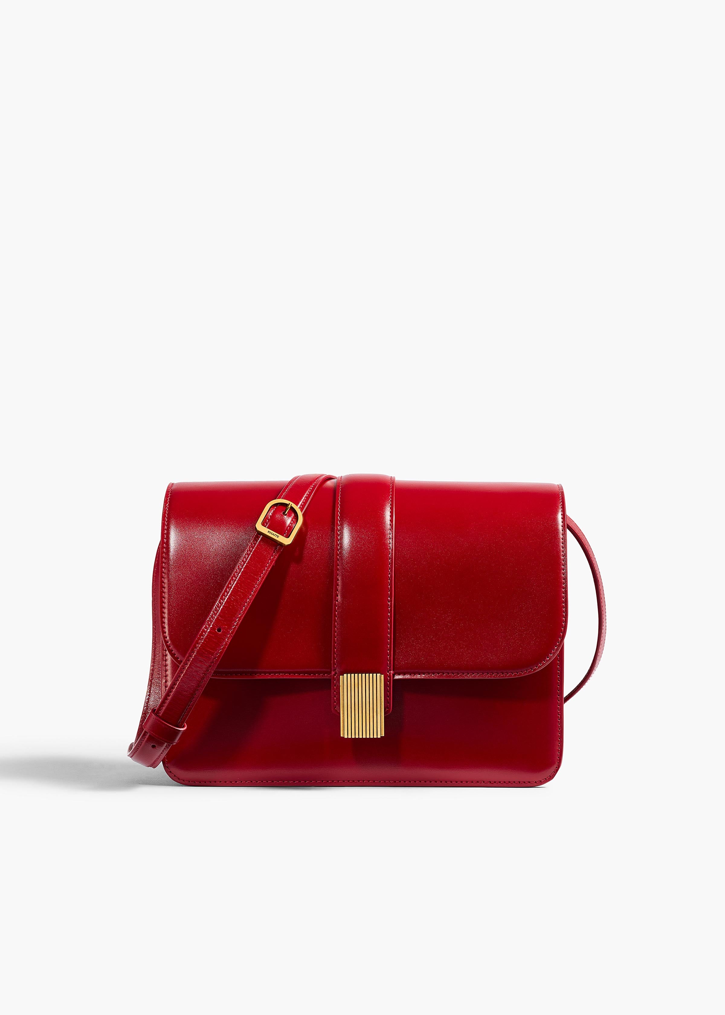Blake Crossbody from Khaite - $3,800