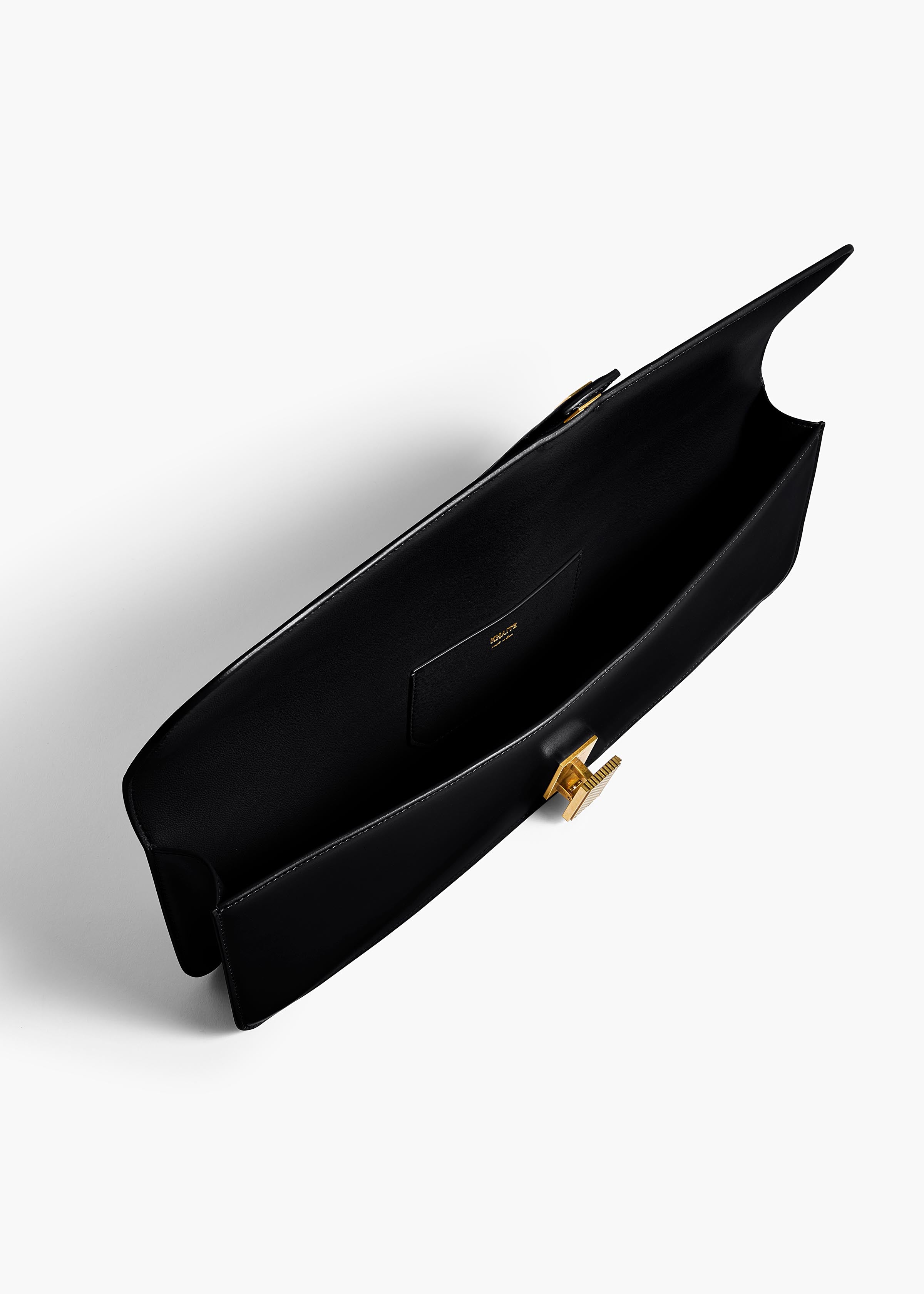 BLAKE LONG CLUTCH BLACK H3044 976 200 C