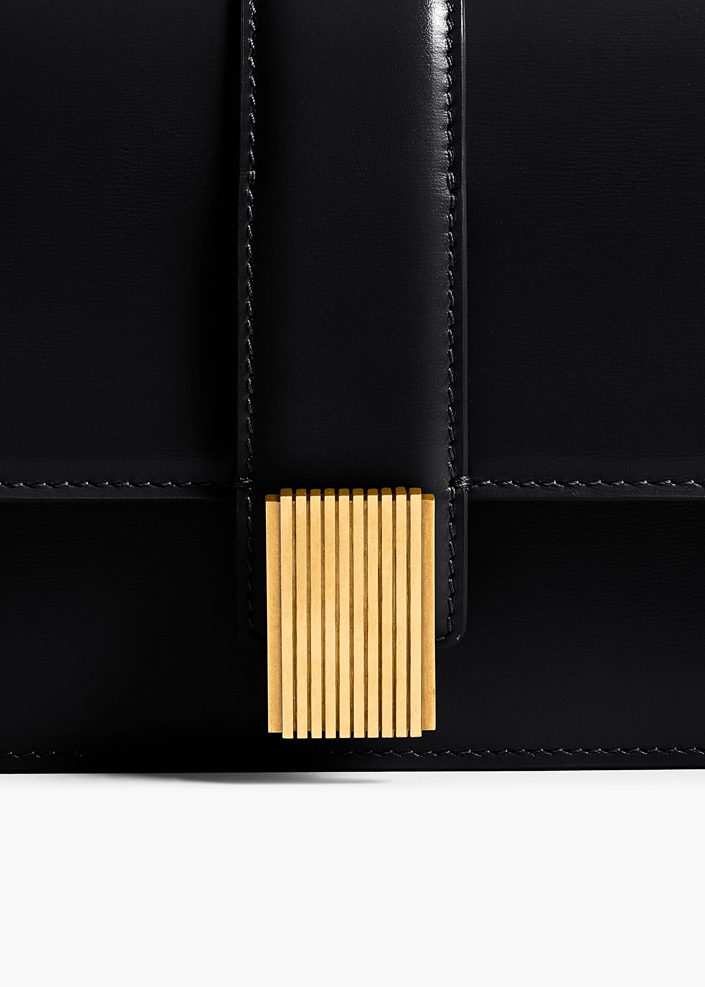 BLAKE LONG CLUTCH BLACK H3044 976 200 D