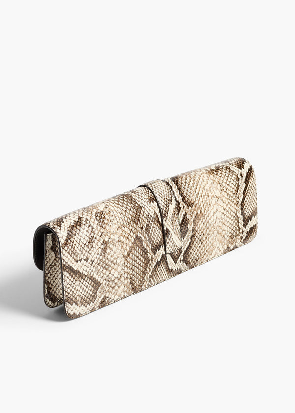 BLAKE LONG CLUTCH NATURAL H3044 928 121 B