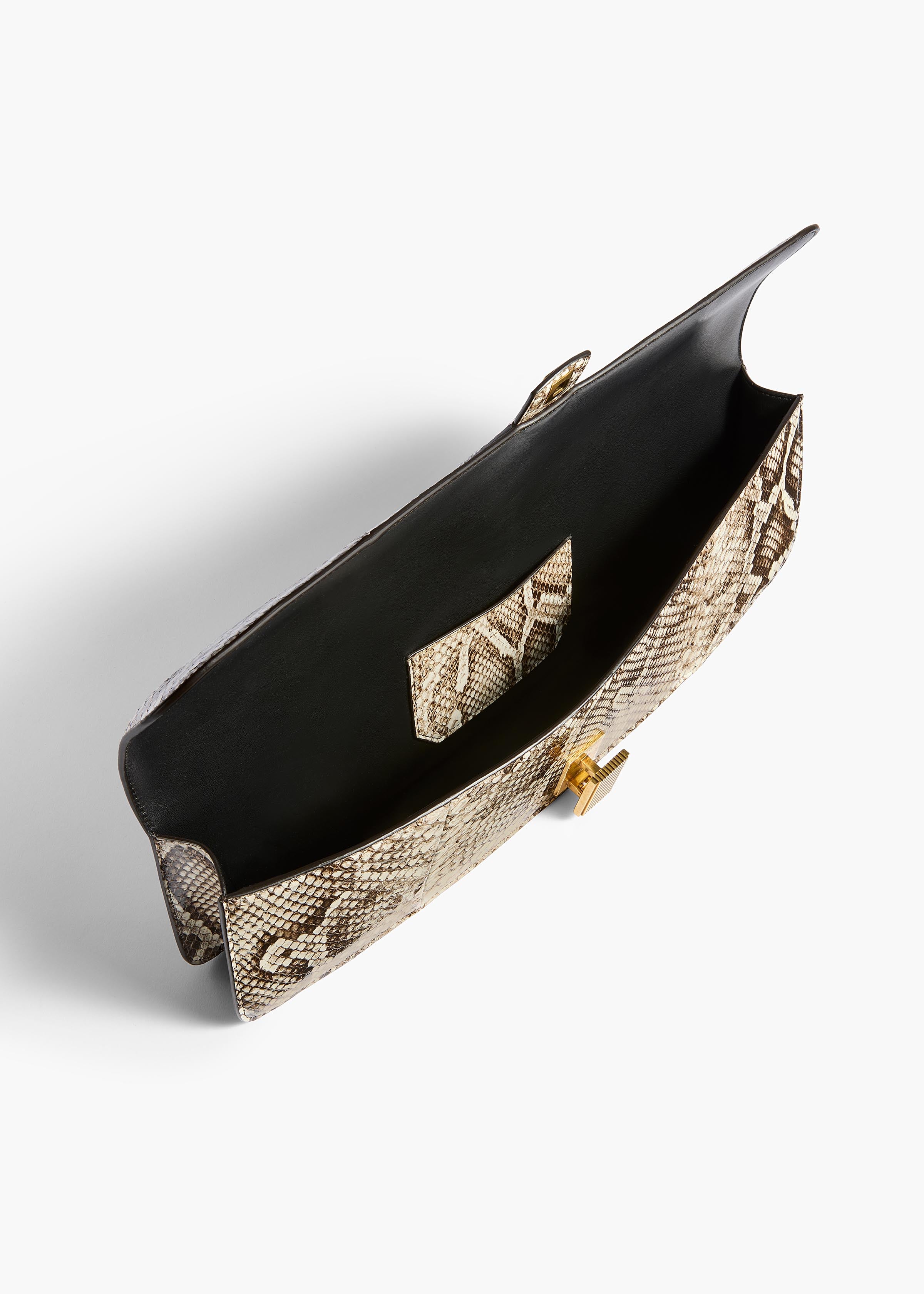 BLAKE LONG CLUTCH NATURAL H3044 928 121 C
