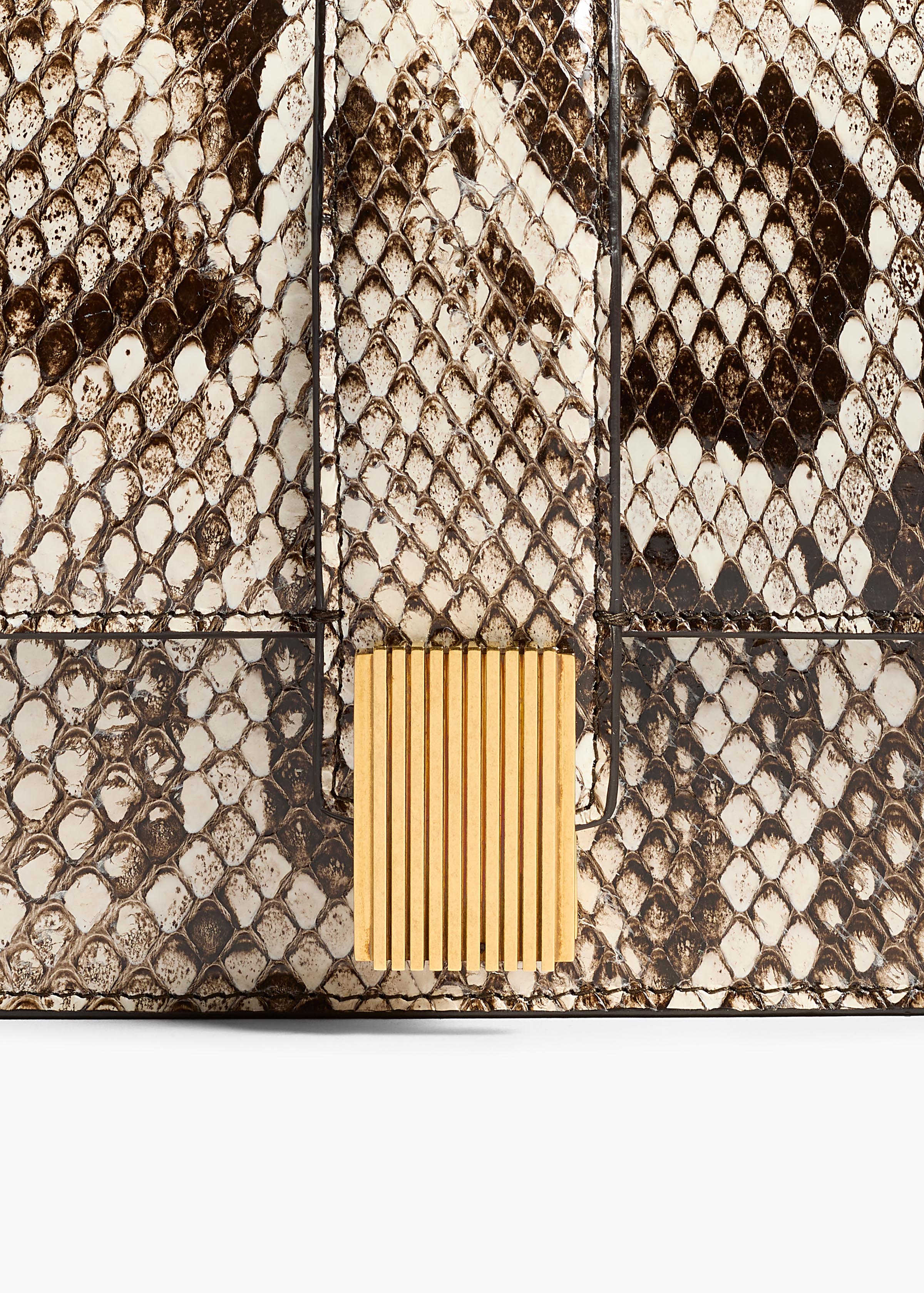 BLAKE LONG CLUTCH NATURAL H3044 928 121 D