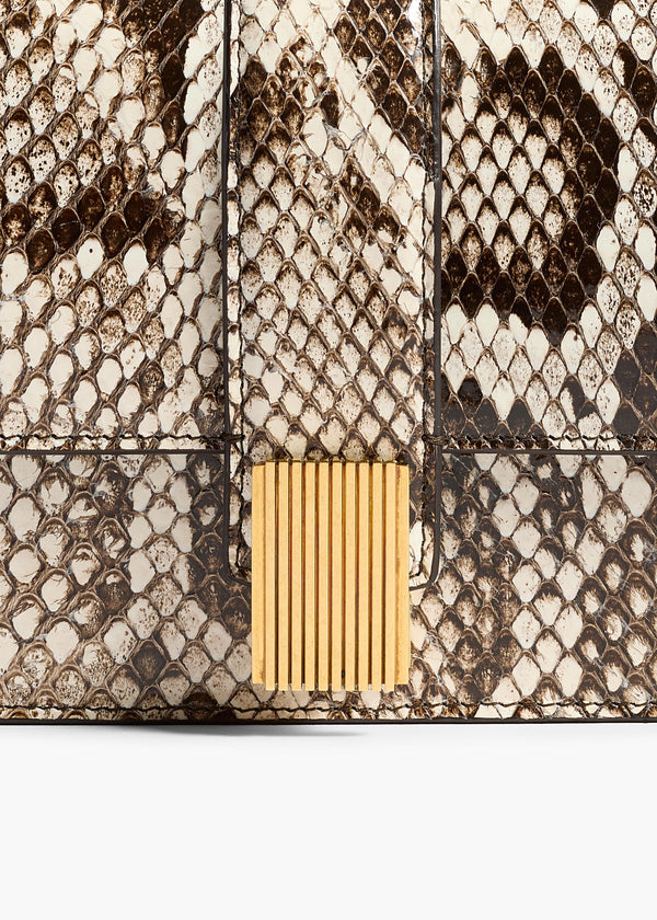BLAKE LONG CLUTCH NATURAL H3044 928 121 D