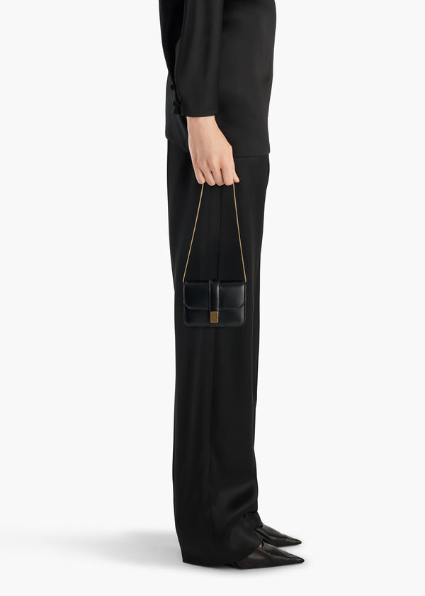 Blake Nano Bag in Black
