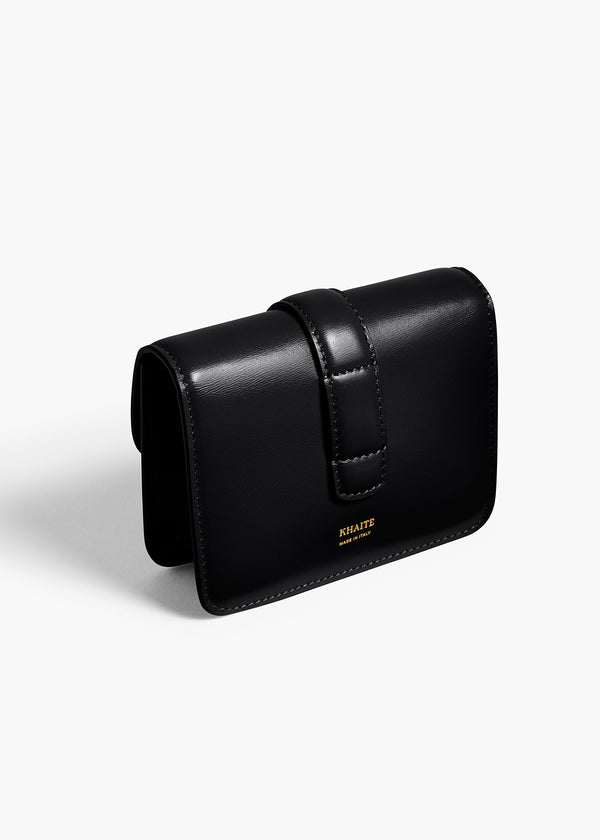 Blake Nano Bag in Black