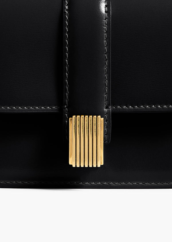 Blake Nano Bag in Black