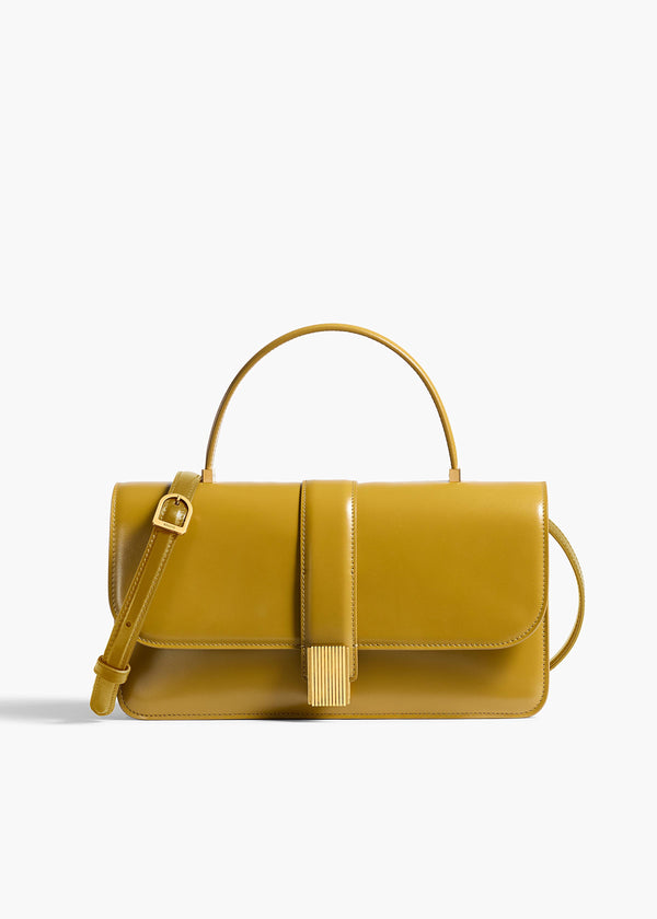 BLAKE TOP HANDLE GOLDEN OLIVE H2065 976 794 A