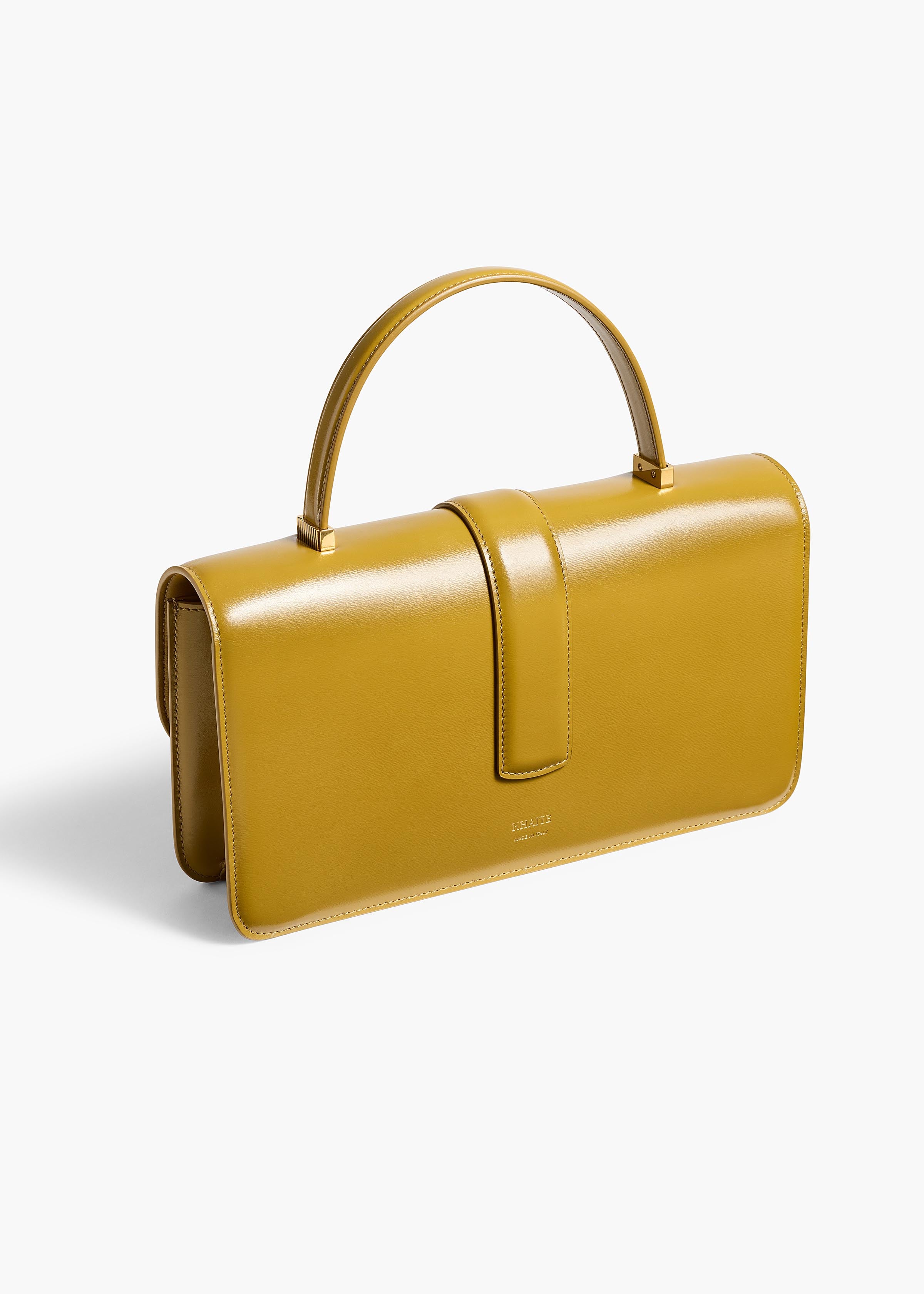 BLAKE TOP HANDLE GOLDEN OLIVE H2065 976 794 B