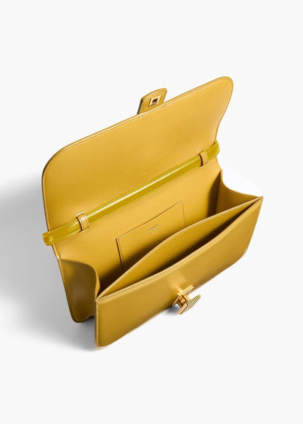 BLAKE TOP HANDLE GOLDEN OLIVE H2065 976 794 C