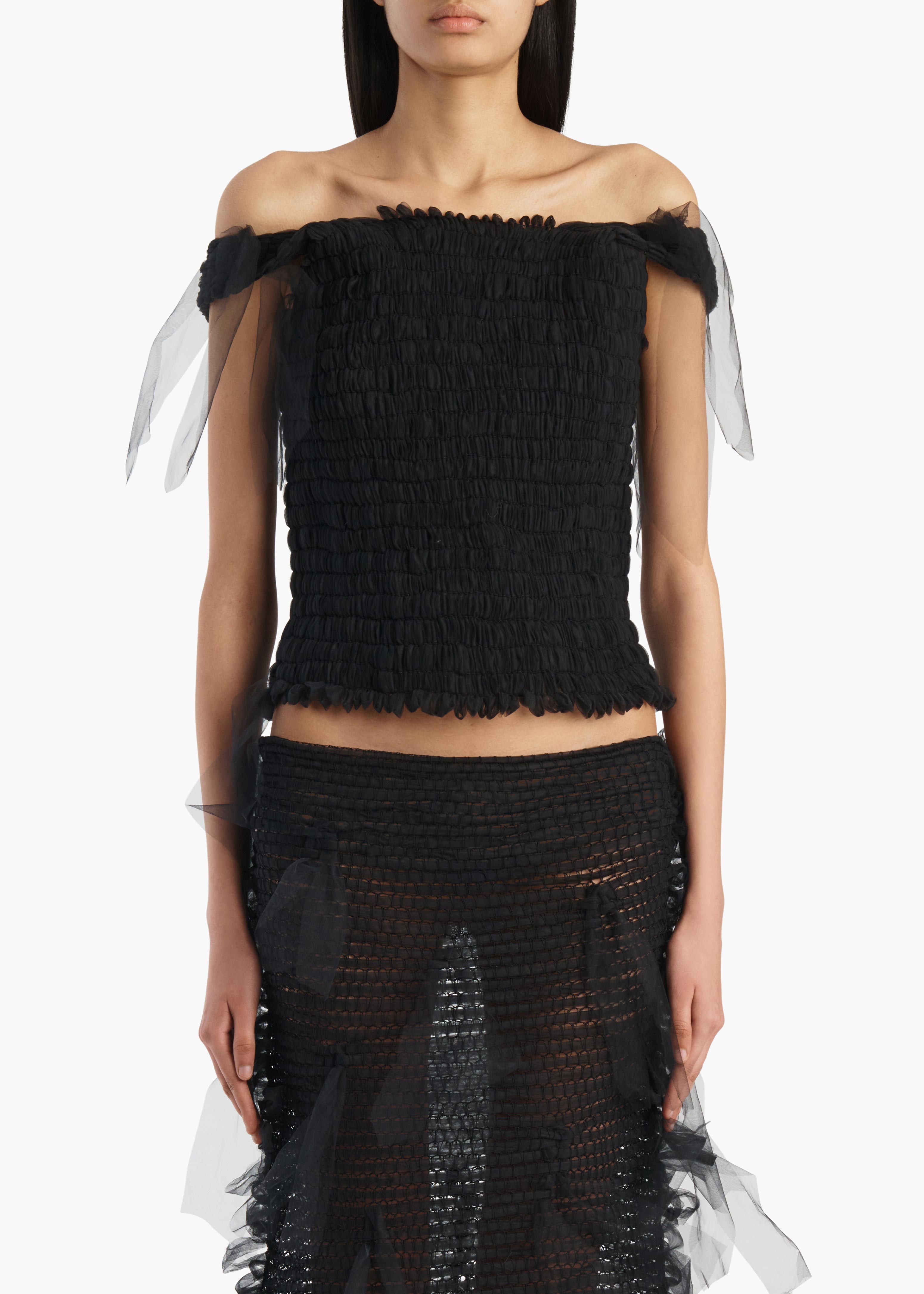 BO TOP BLACK 18334465 200 B