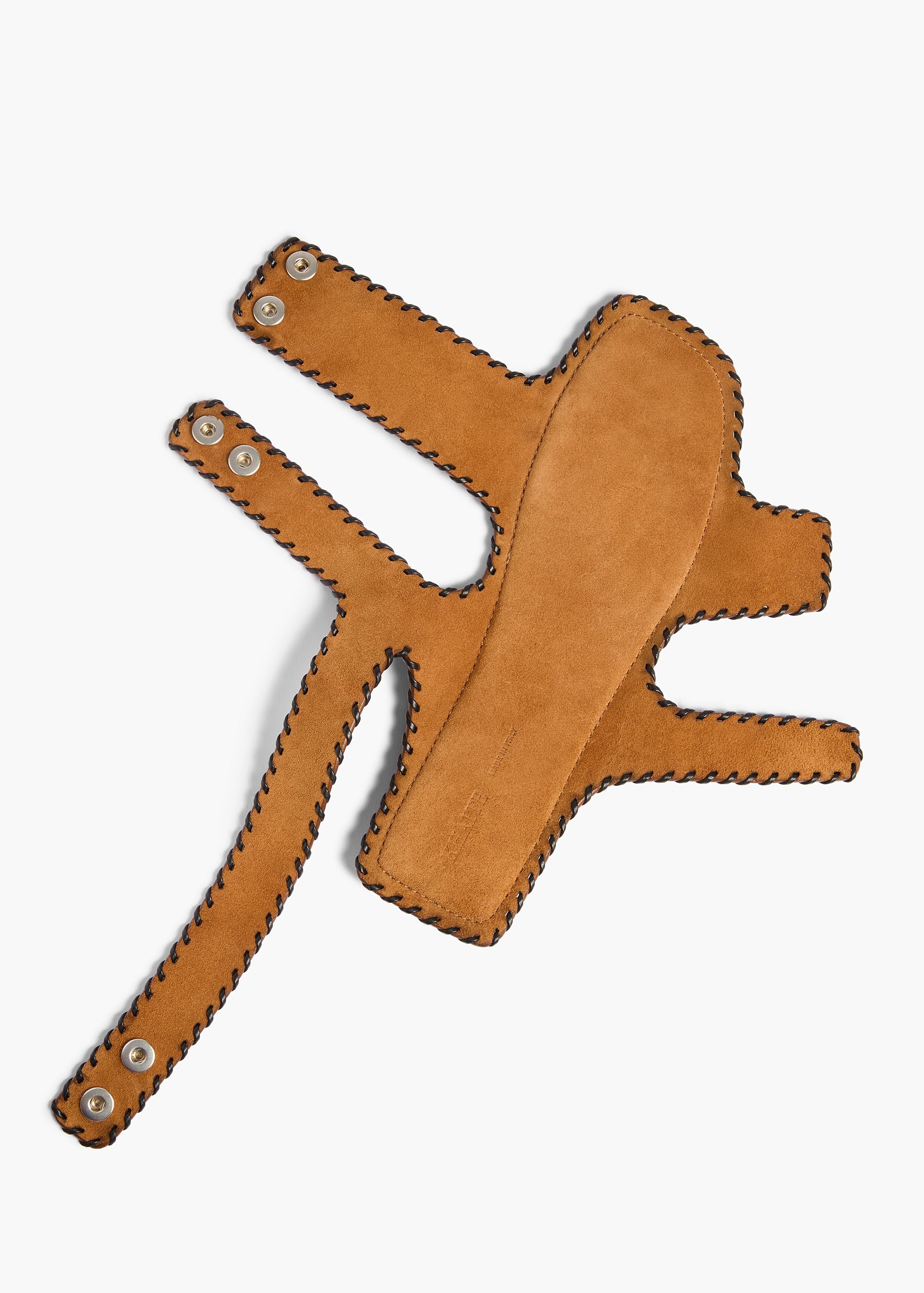 BODEN WHIP STITCH FLAT CARAMEL F3110 964 902 D