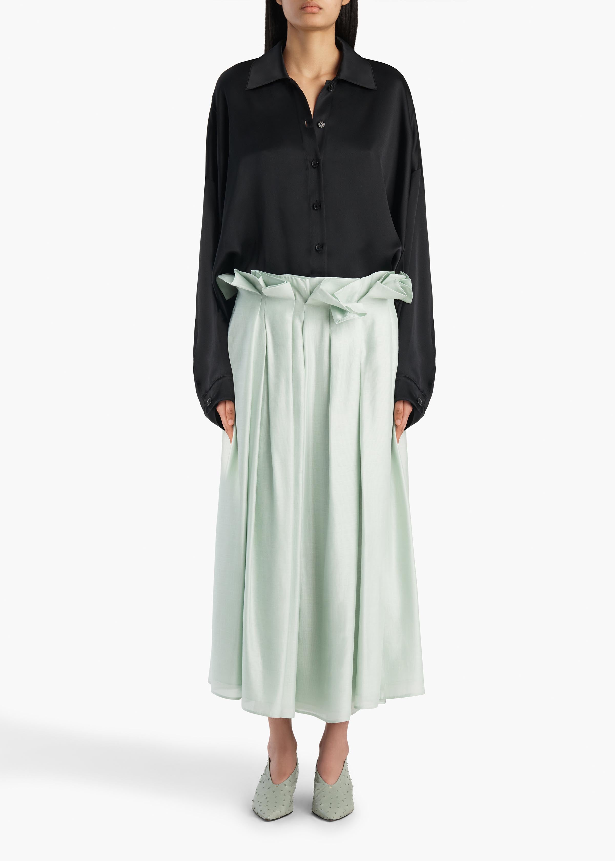 BODINE TOP BLACK 24803029 200 A STYLED
