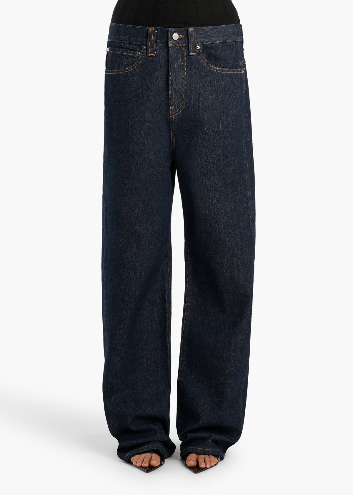 KHAITE  - Bonnie Jean in Benson