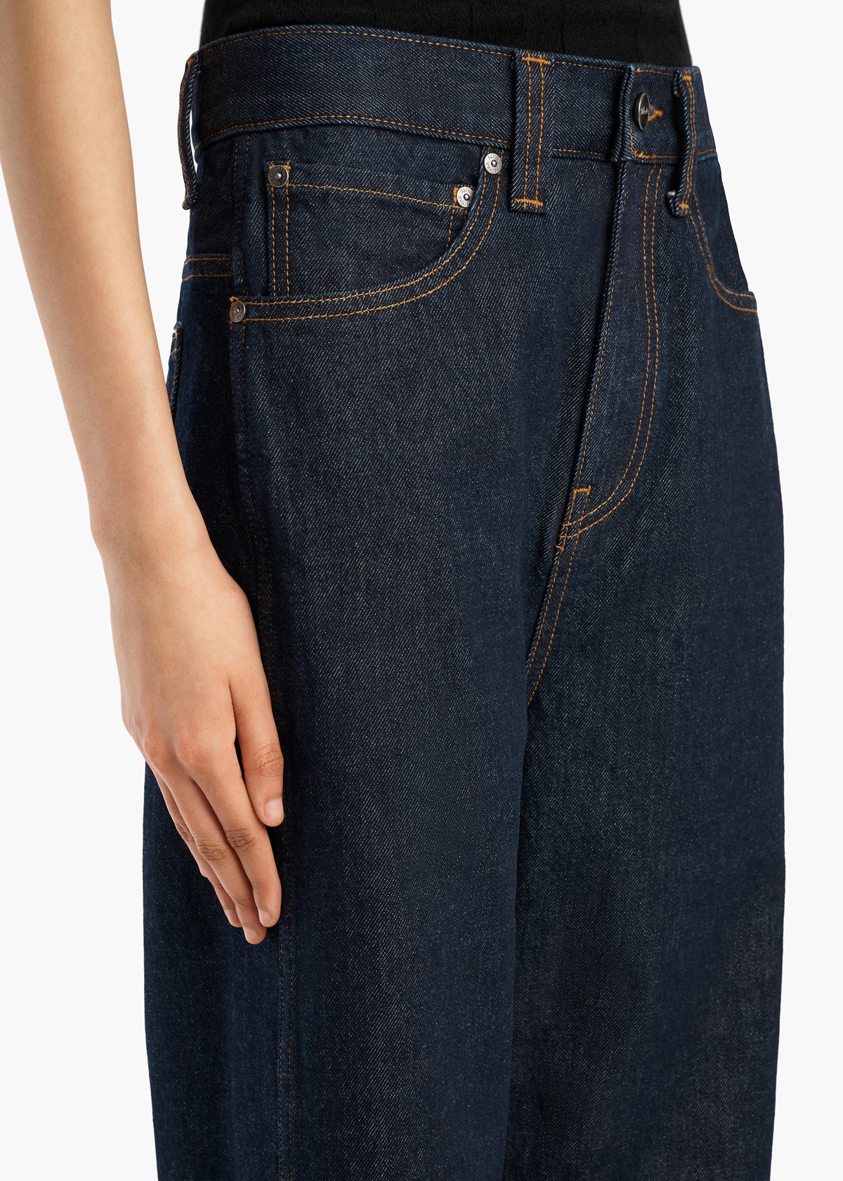 KHAITE  - Bonnie Jean in Benson