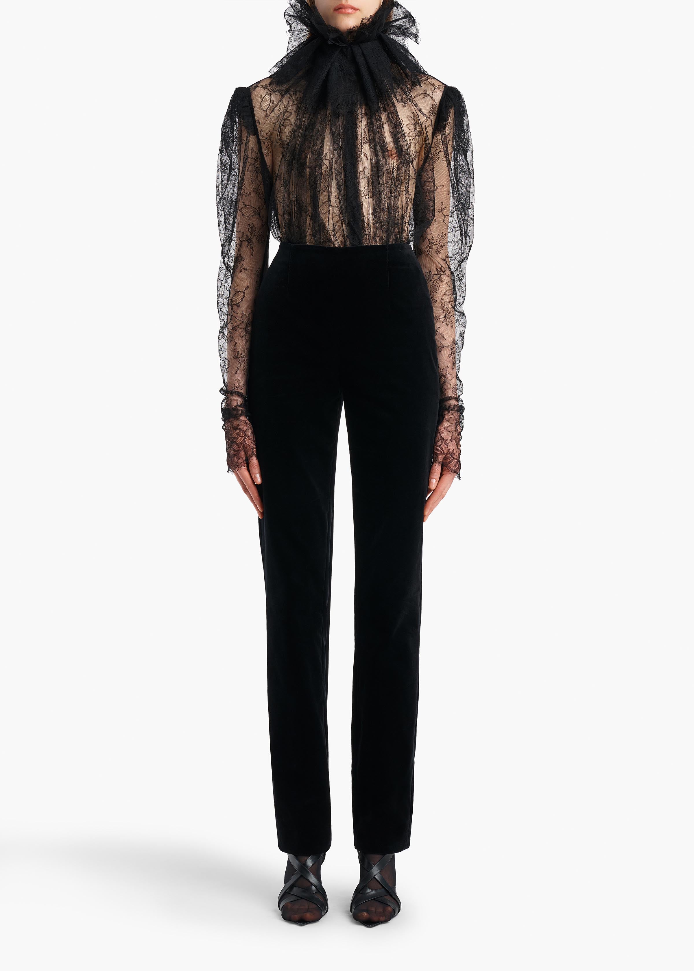 Women's Designer Shirts and Tops | KHAITE
