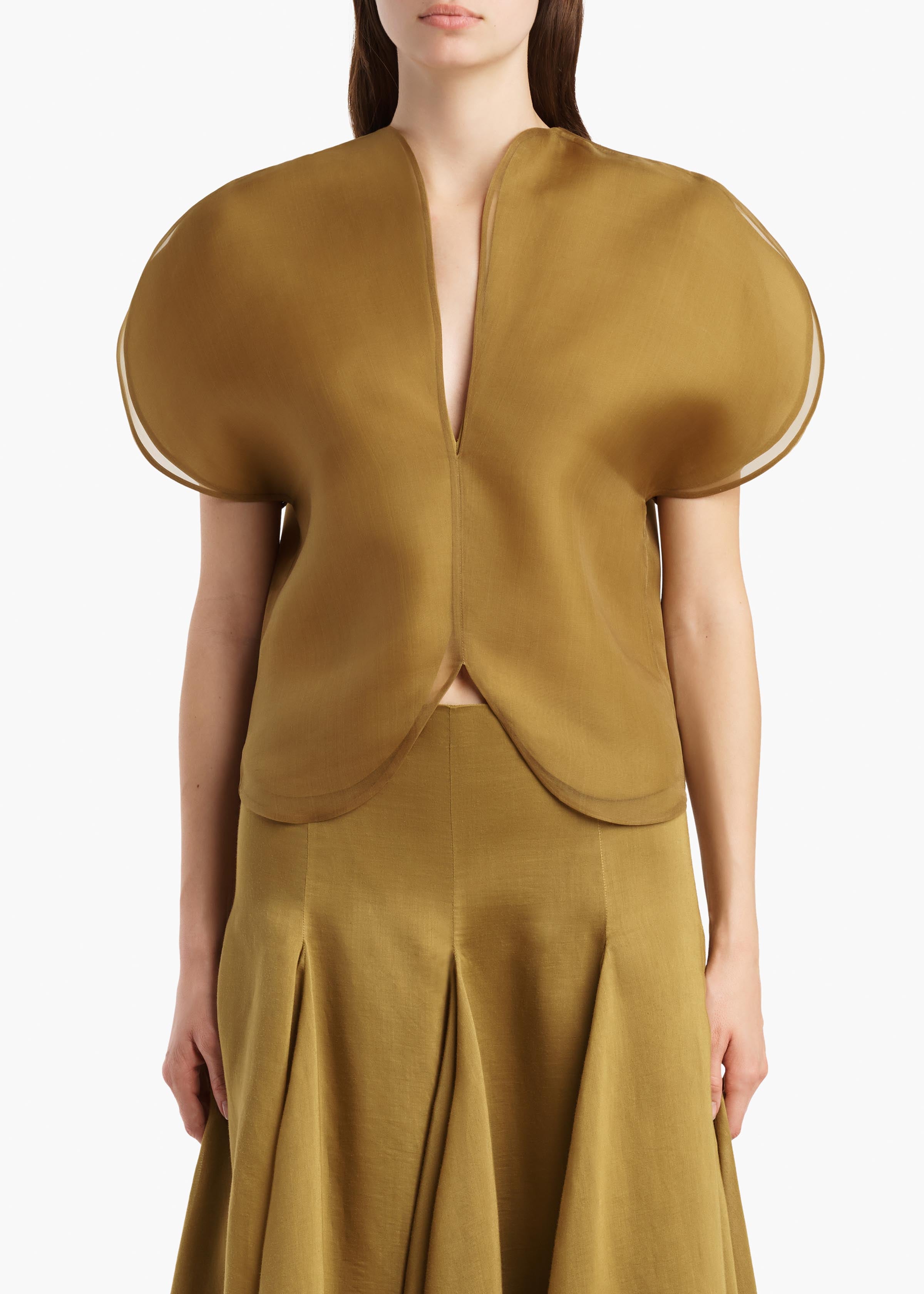 BRIAR TOP BRONZE 2451343 711 B