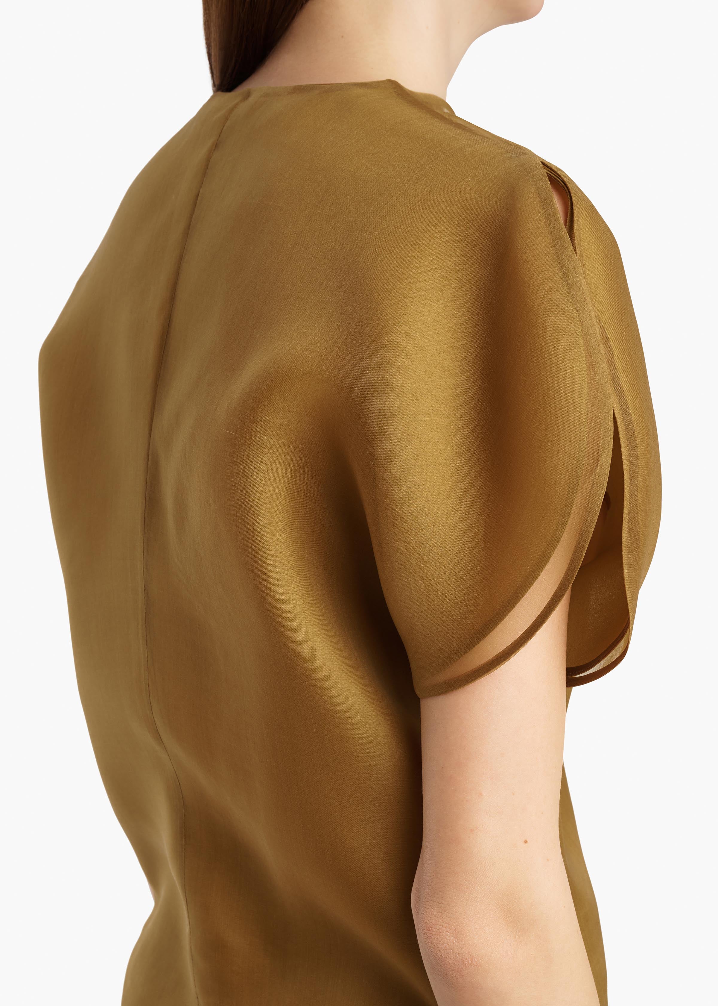 BRIAR TOP BRONZE 2451343 711 E