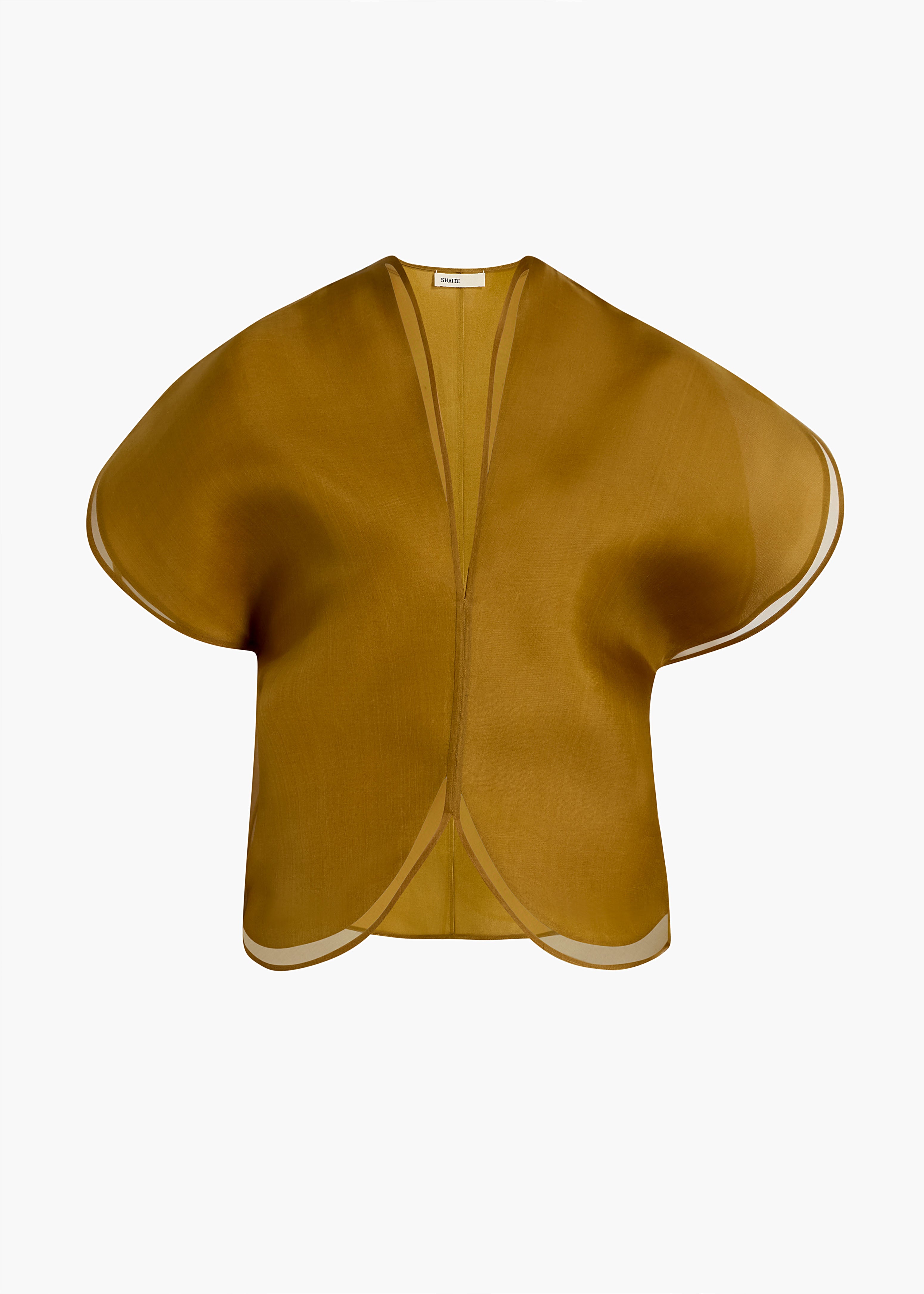 BRIAR TOP BRONZE 2451343 711 GHOST