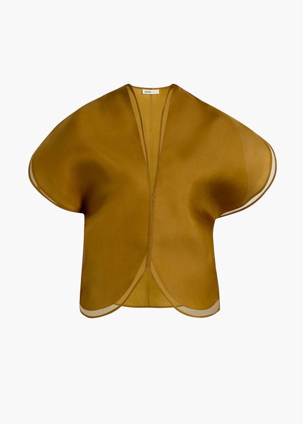 BRIAR TOP BRONZE 2451343 711 GHOST