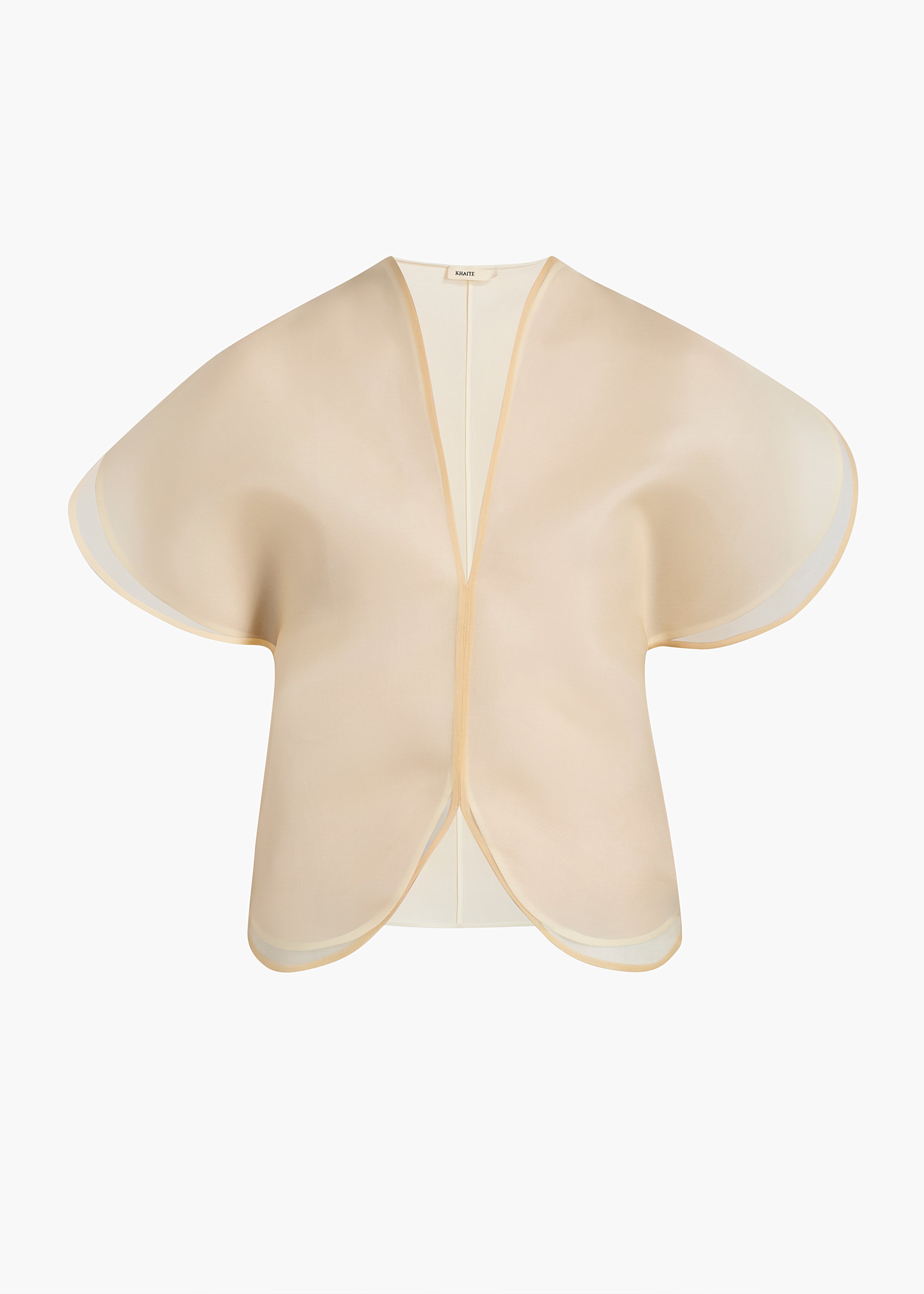 BRIAR TOP CHAMPAGNE 2451343 991 GHOST