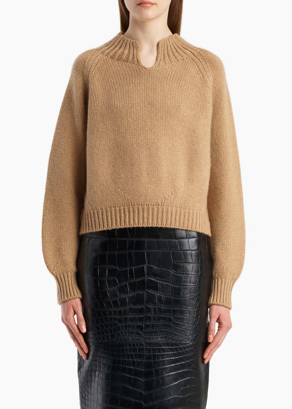 CAIN SWEATER BISCOTTI 18315650 727 B