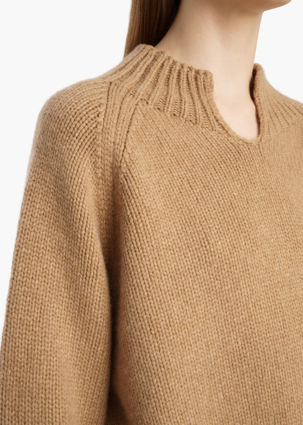 CAIN SWEATER BISCOTTI 18315650 727 D