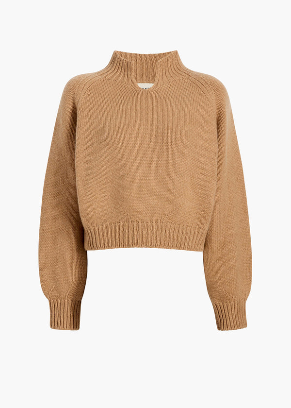CAIN SWEATER BISCOTTI 18315650 727 GHOST