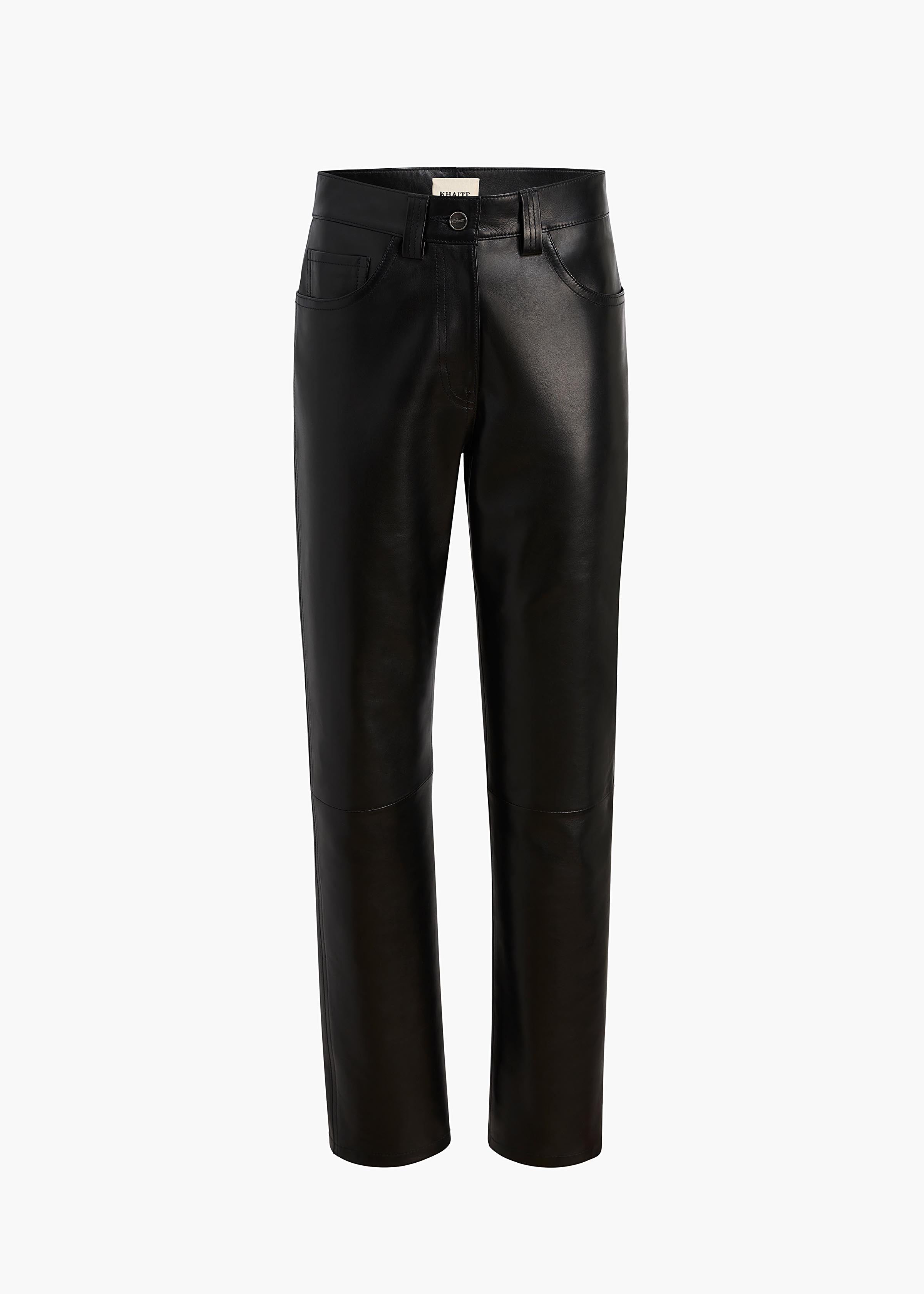 Women's Designer Pants and Trousers | KHAITE – KHAITE