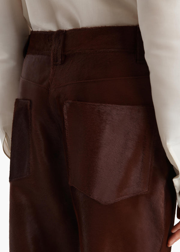 CALLUM PANT BORDEAUX 3171986 431 E