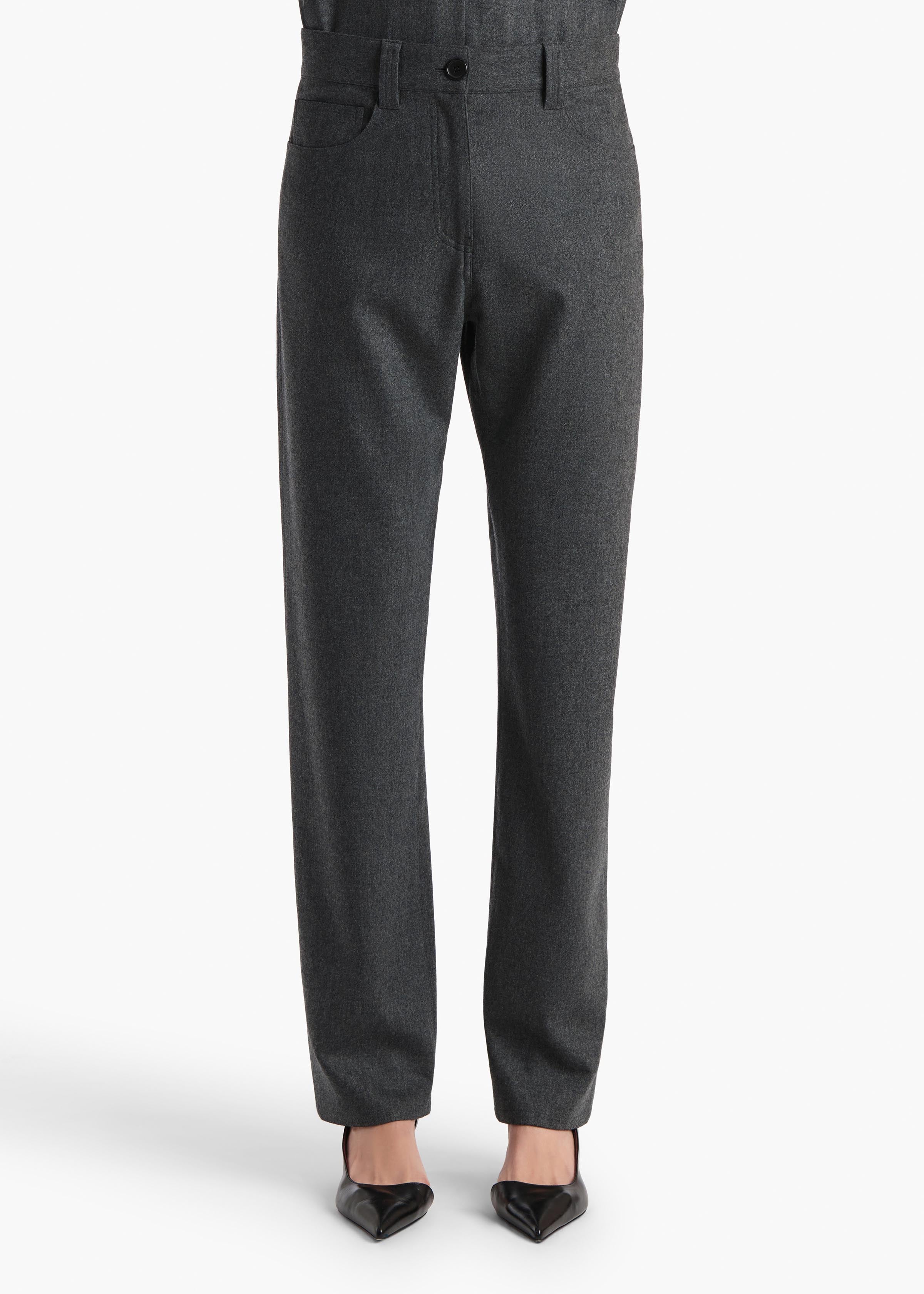 Callum Pant in Storm