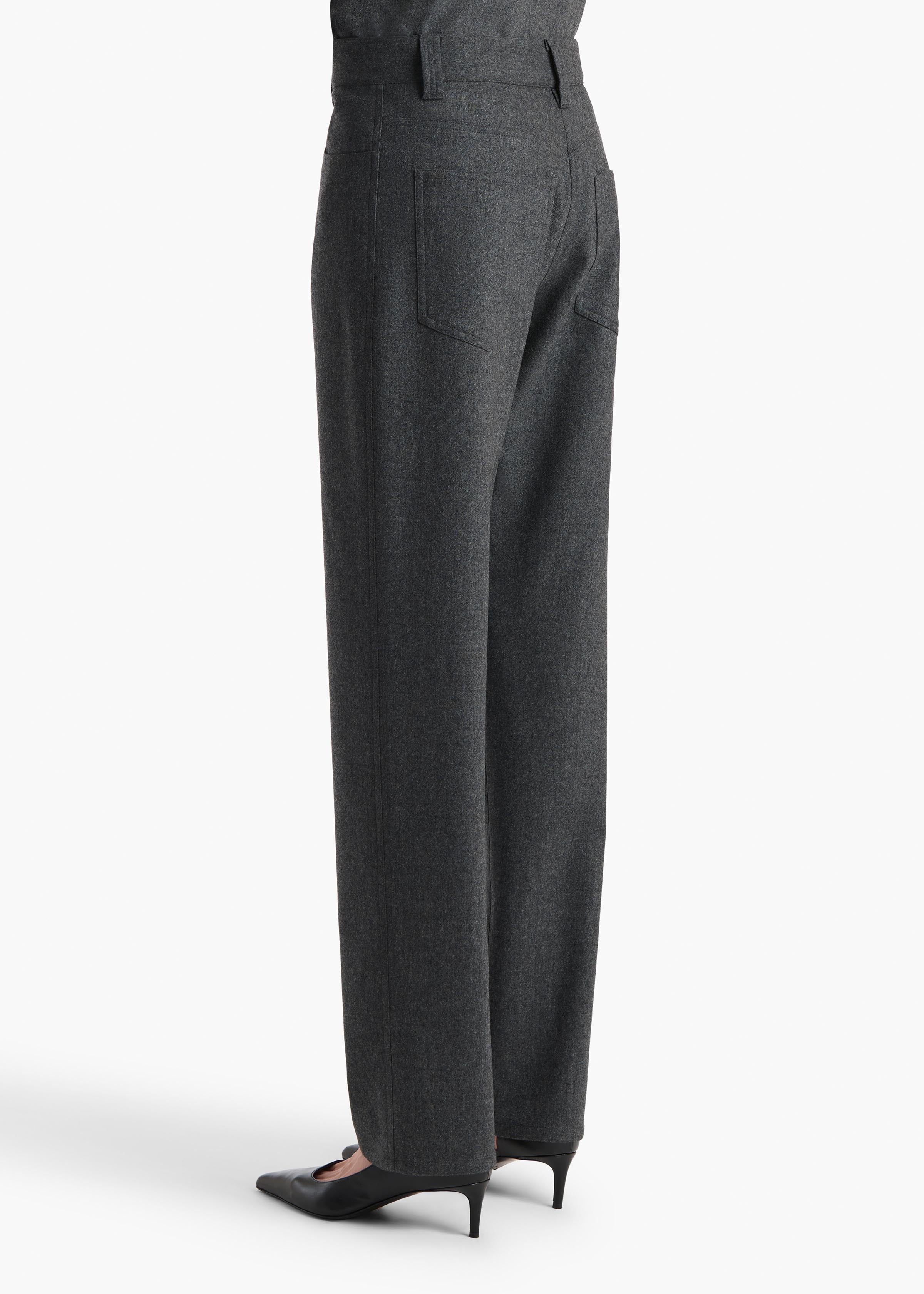 Callum Pant in Storm