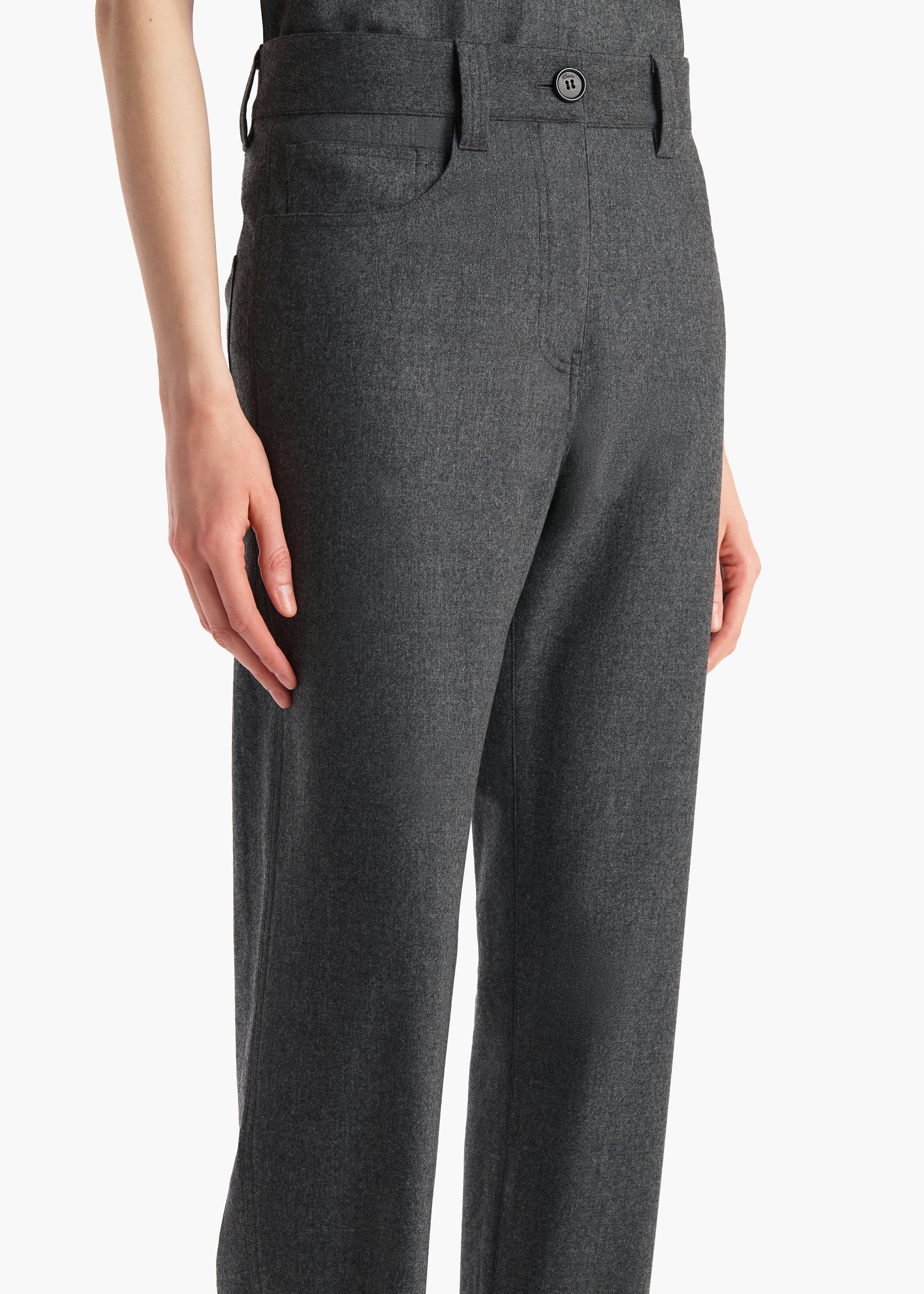 Callum Pant in Storm