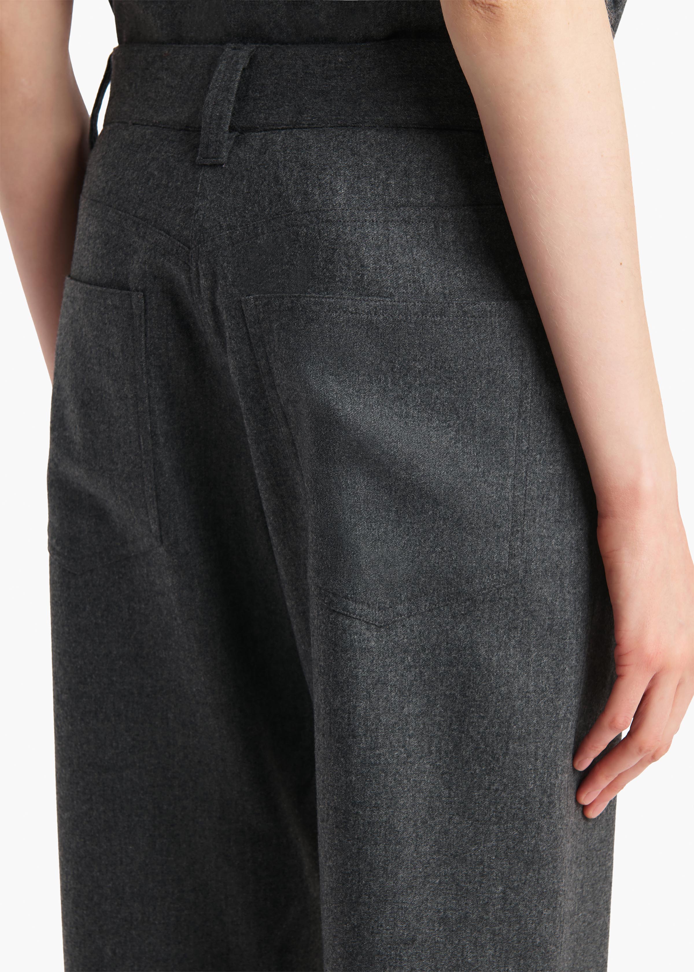 Callum Pant in Storm
