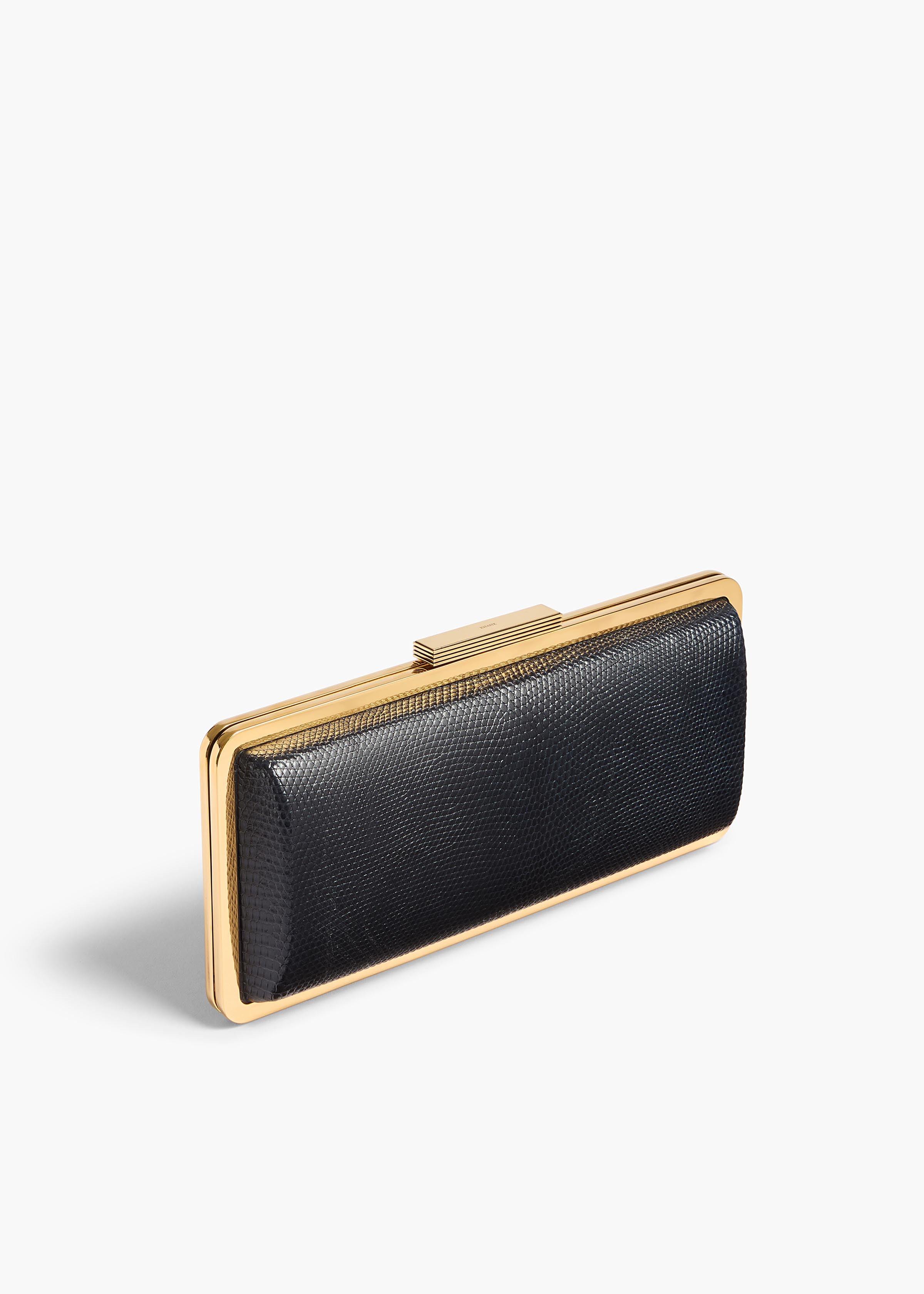 Casey Minaudiere in Midnight Lizard
