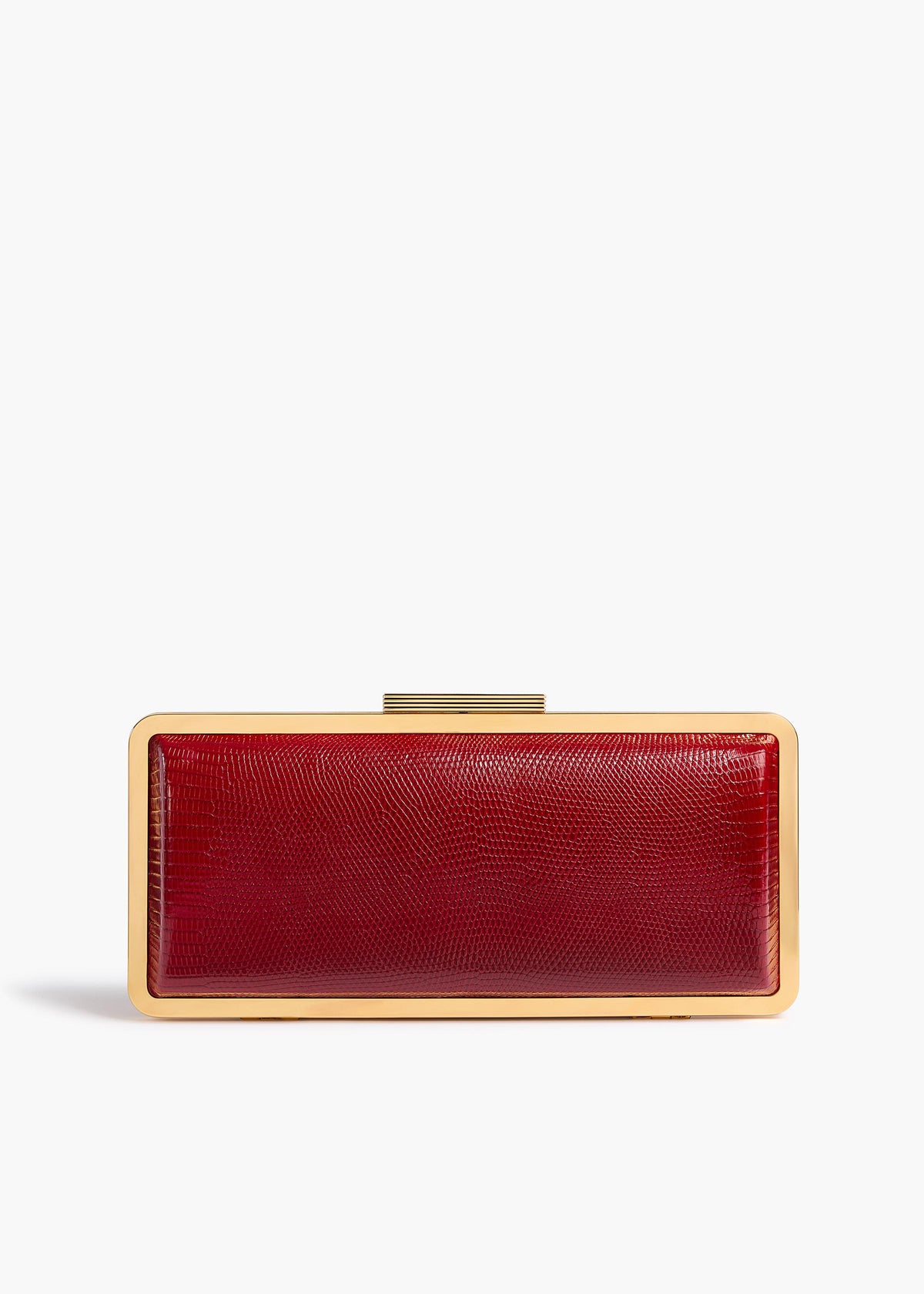 Casey Minaudiere Ruby Lizard